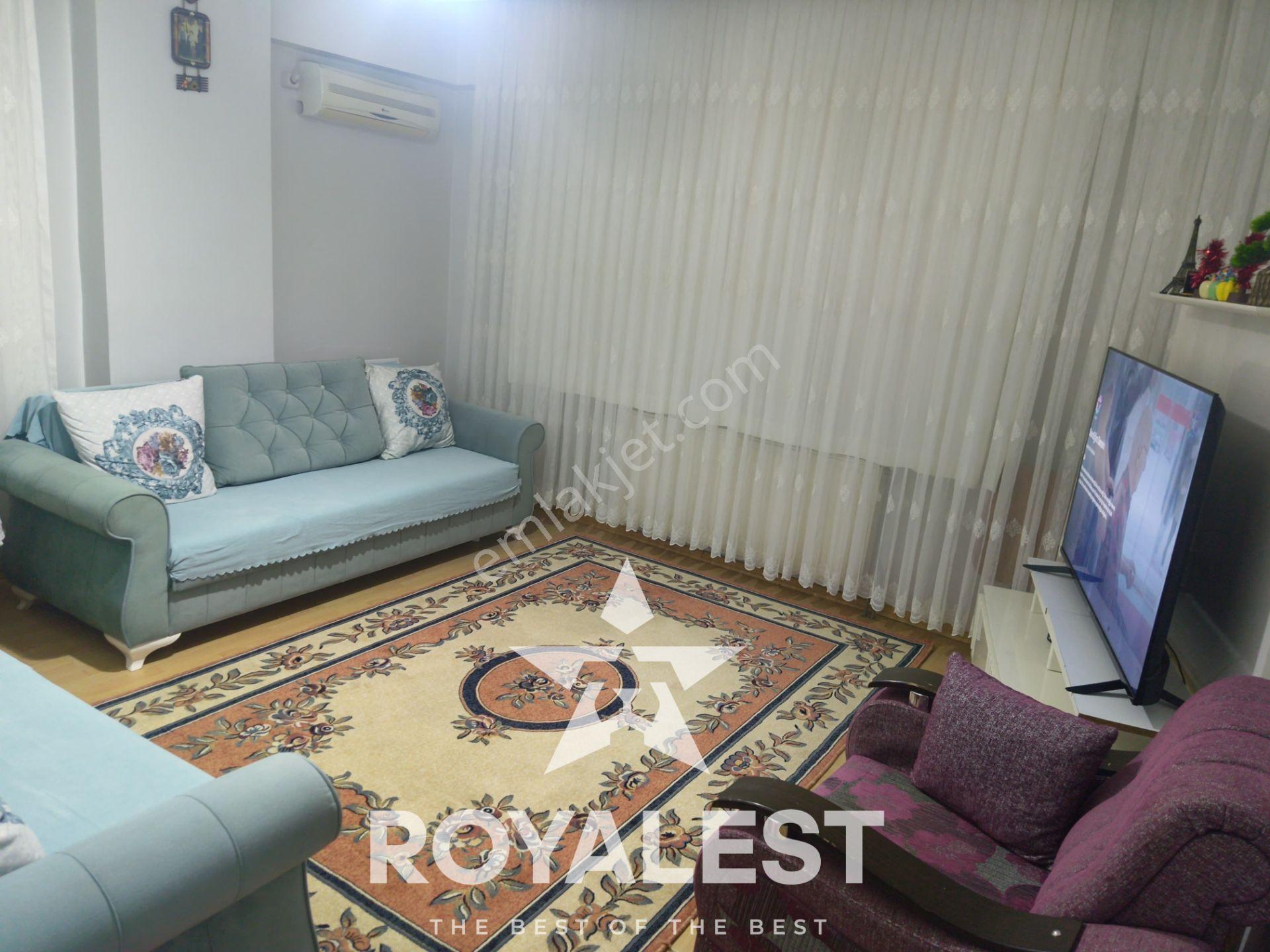 Royalestten Fiyat Düştü 3 Balkonlu Merkezi Konum Arakat Niteliği - Görsel 2