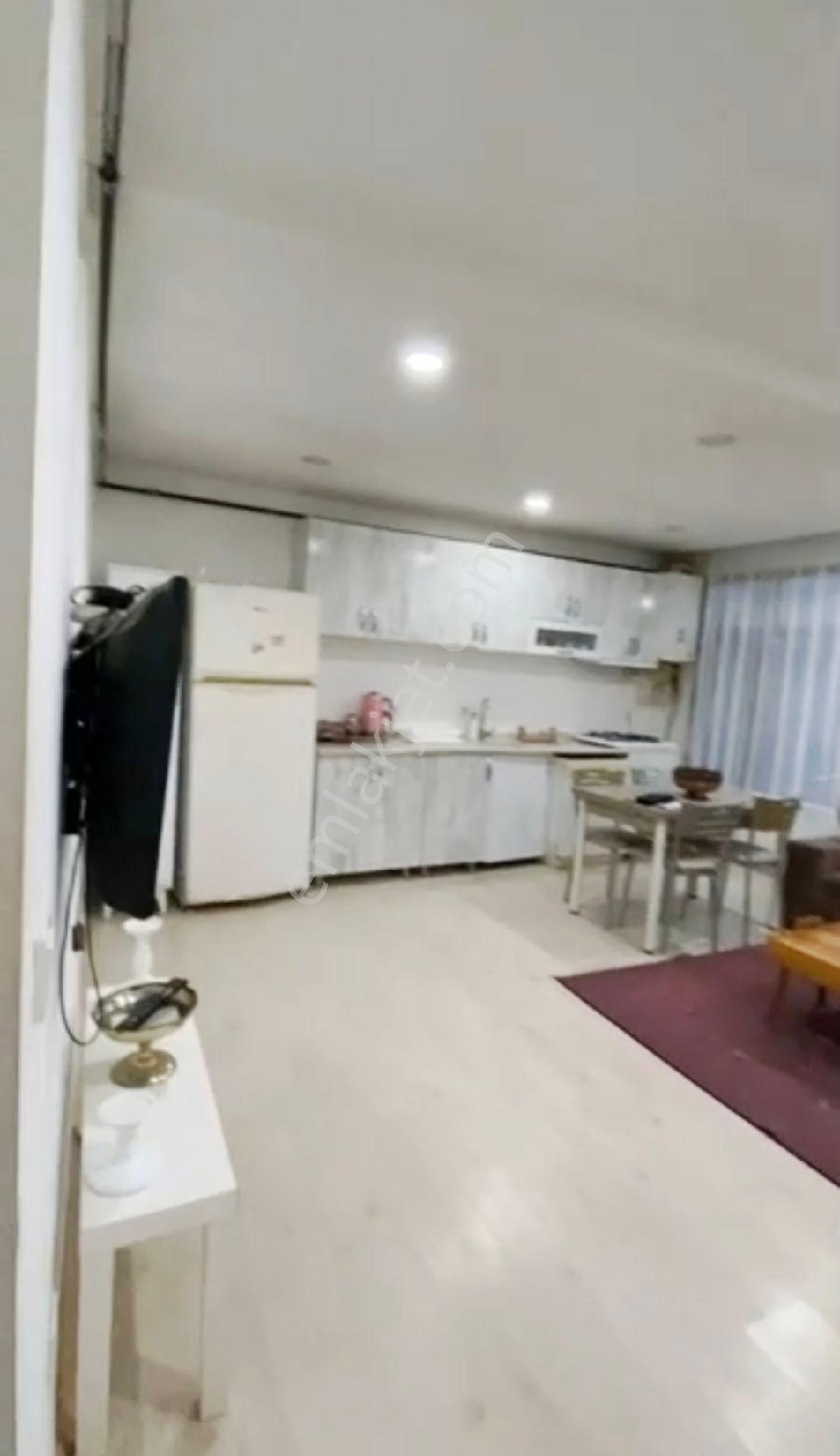 Kavacık Dörtyola Yakın 70 M 1+1 Eşyalı Daire - Görsel 12