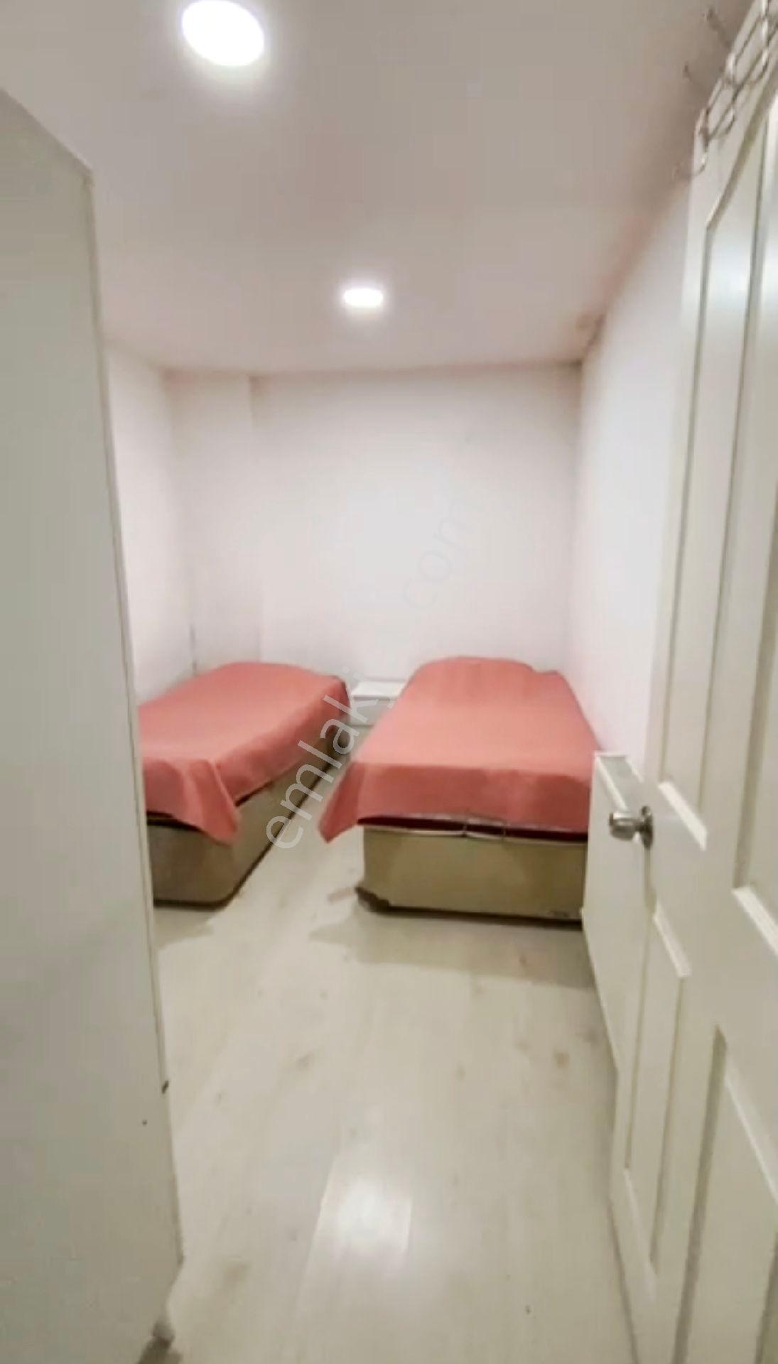 Kavacık Dörtyola Yakın 70 M 1+1 Eşyalı Daire - Görsel 13