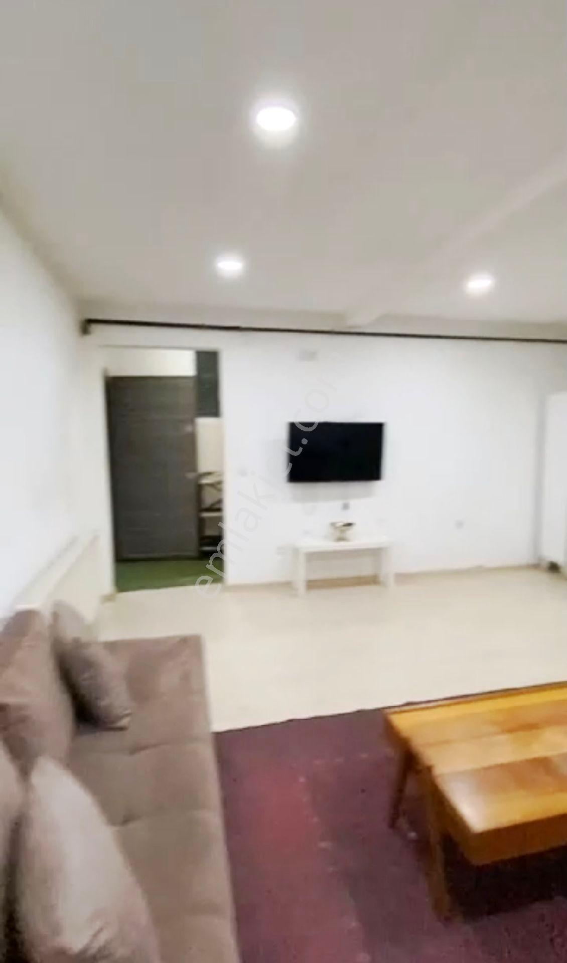 Kavacık Dörtyola Yakın 70 M 1+1 Eşyalı Daire - Görsel 6
