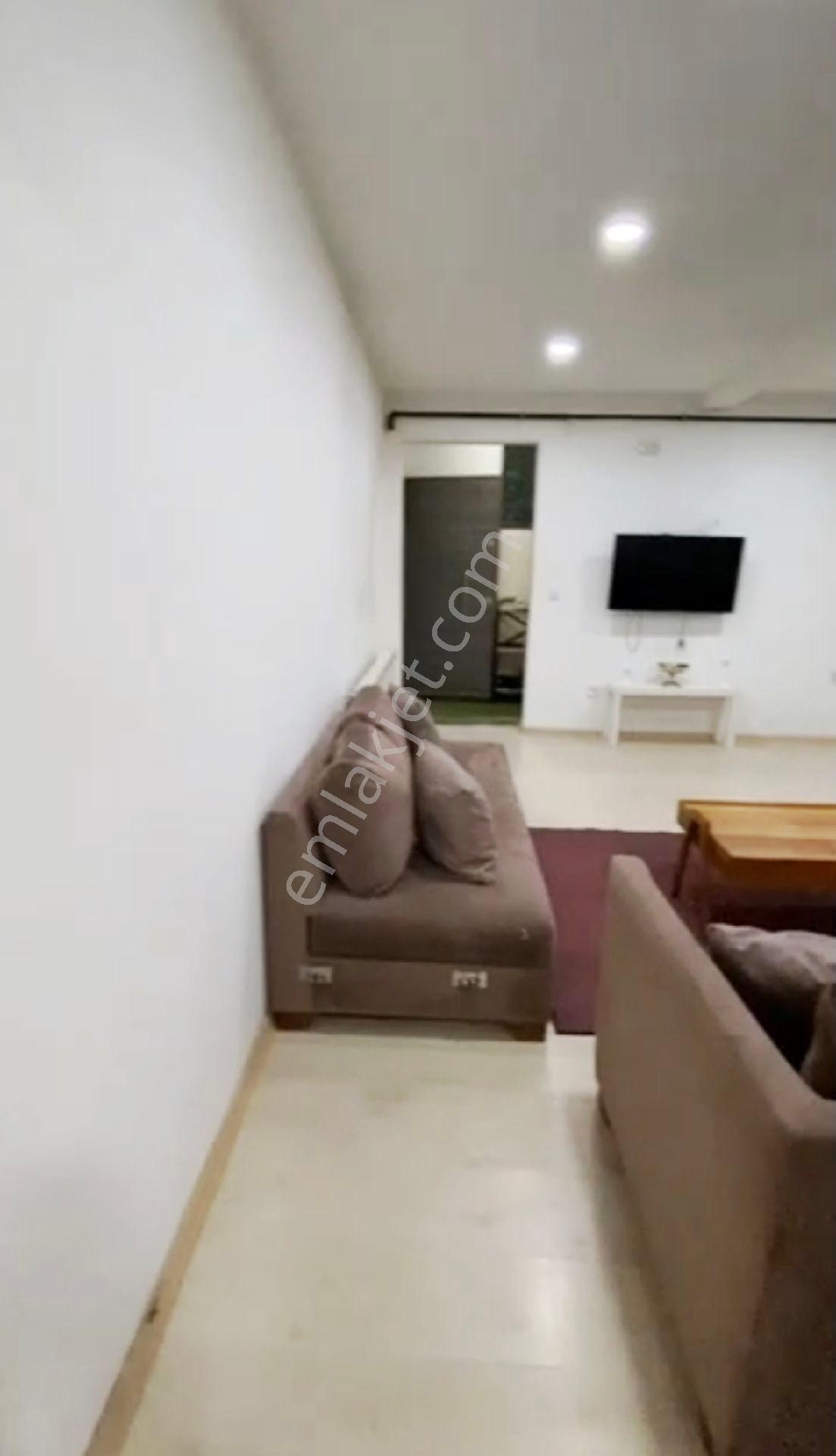 Kavacık Dörtyola Yakın 70 M 1+1 Eşyalı Daire - Görsel 8