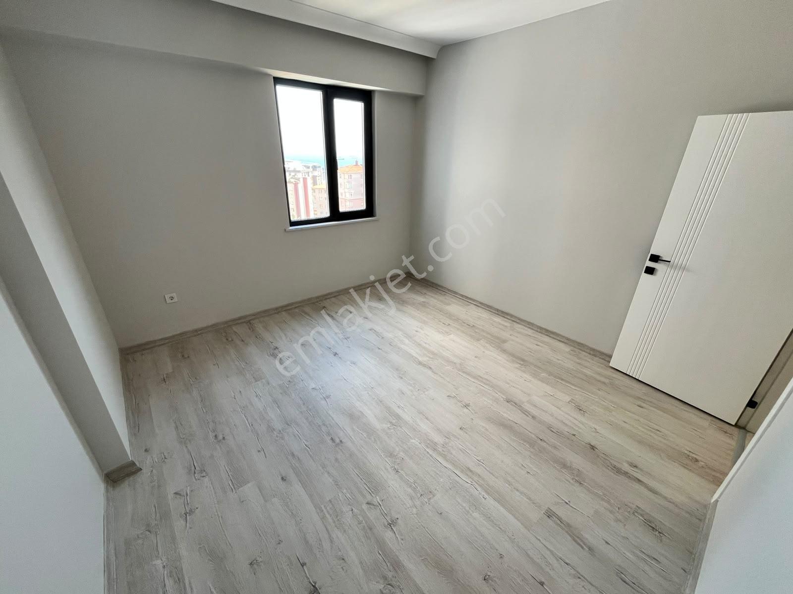 Pendik Doğu Mh Mir Metro Sitesi Deniz Manzaralı Kiralık Daire2+1 - Görsel 23