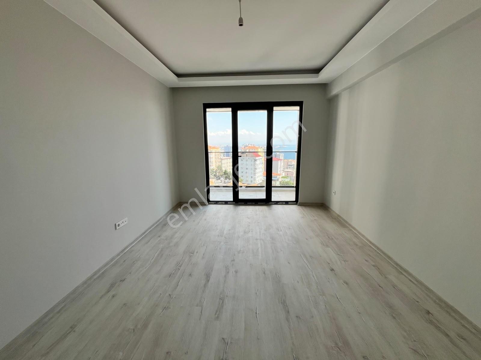 Pendik Doğu Mh Mir Metro Sitesi Deniz Manzaralı Kiralık Daire2+1 - Görsel 19