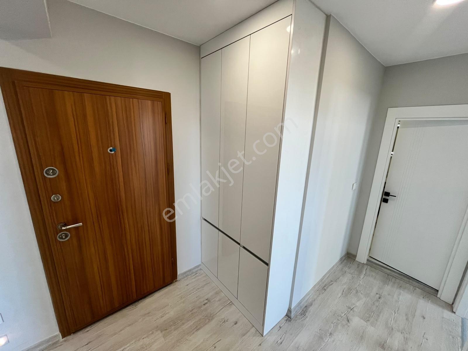 Pendik Doğu Mh Mir Metro Sitesi Deniz Manzaralı Kiralık Daire2+1 - Görsel 12