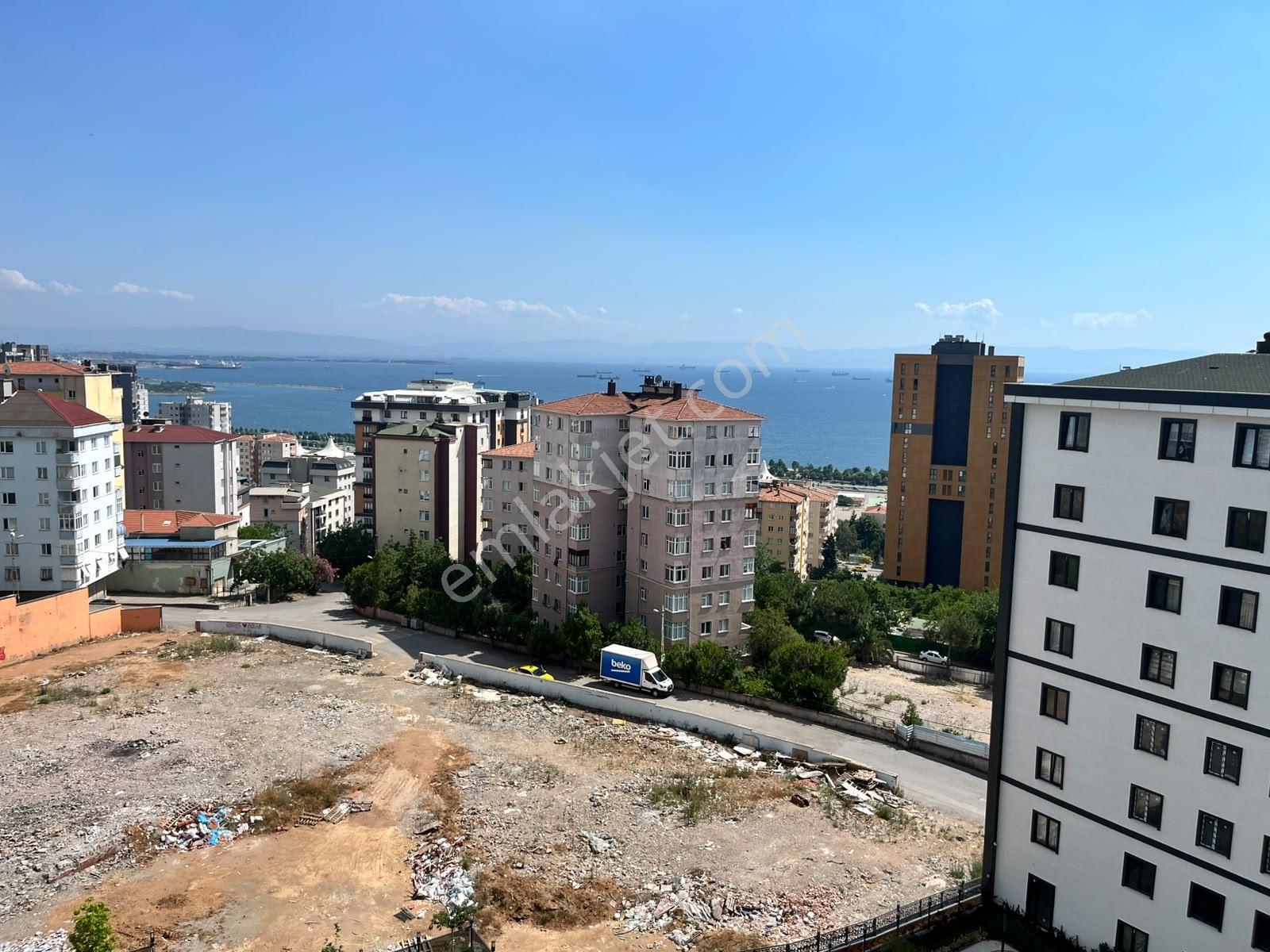 Pendik Doğu Mh Mir Metro Sitesi Deniz Manzaralı Kiralık Daire2+1 - Görsel 4
