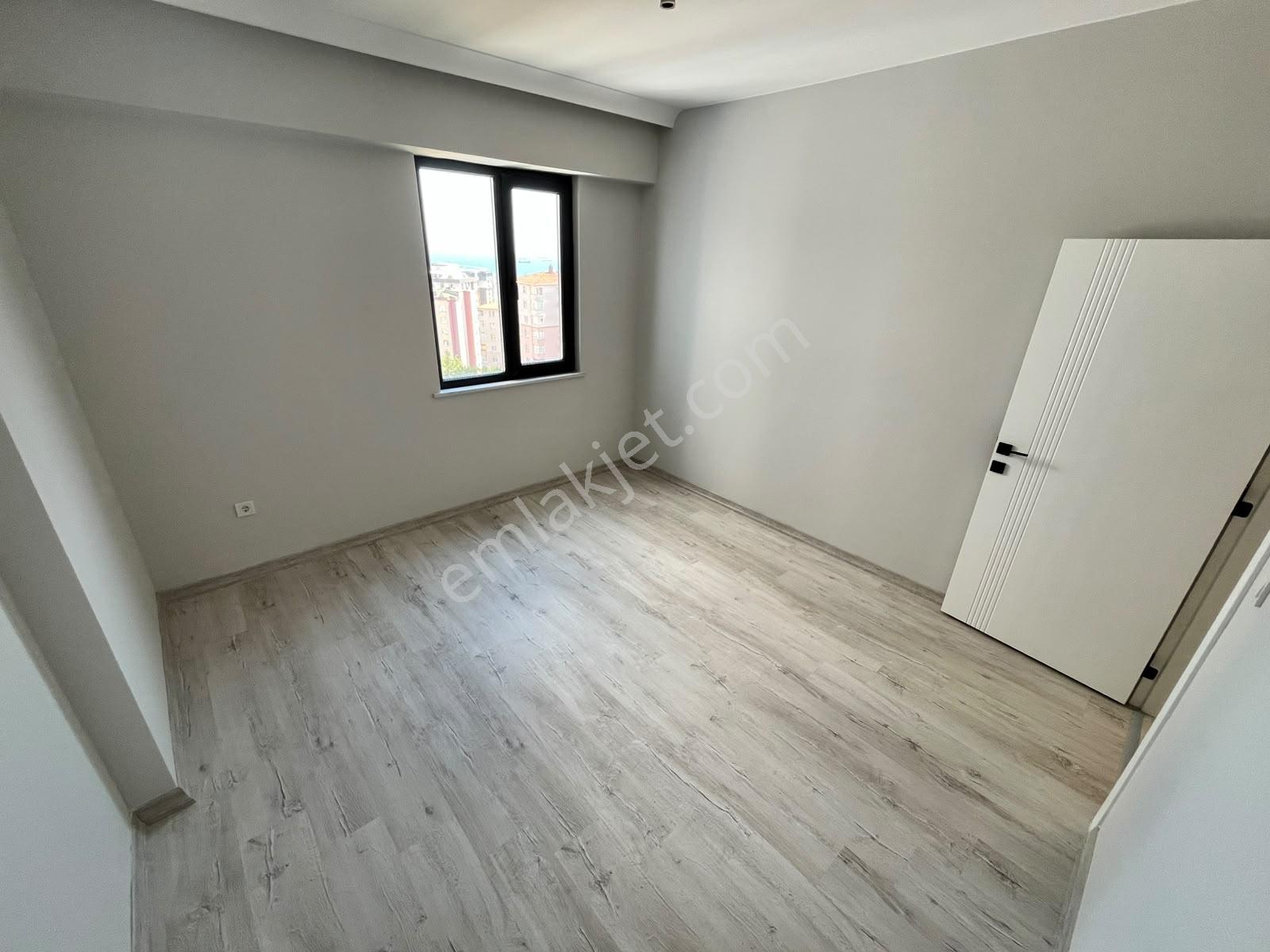 Pendik Doğu Mh Mir Metro Sitesi Deniz Manzaralı Kiralık Daire2+1 - Görsel 25