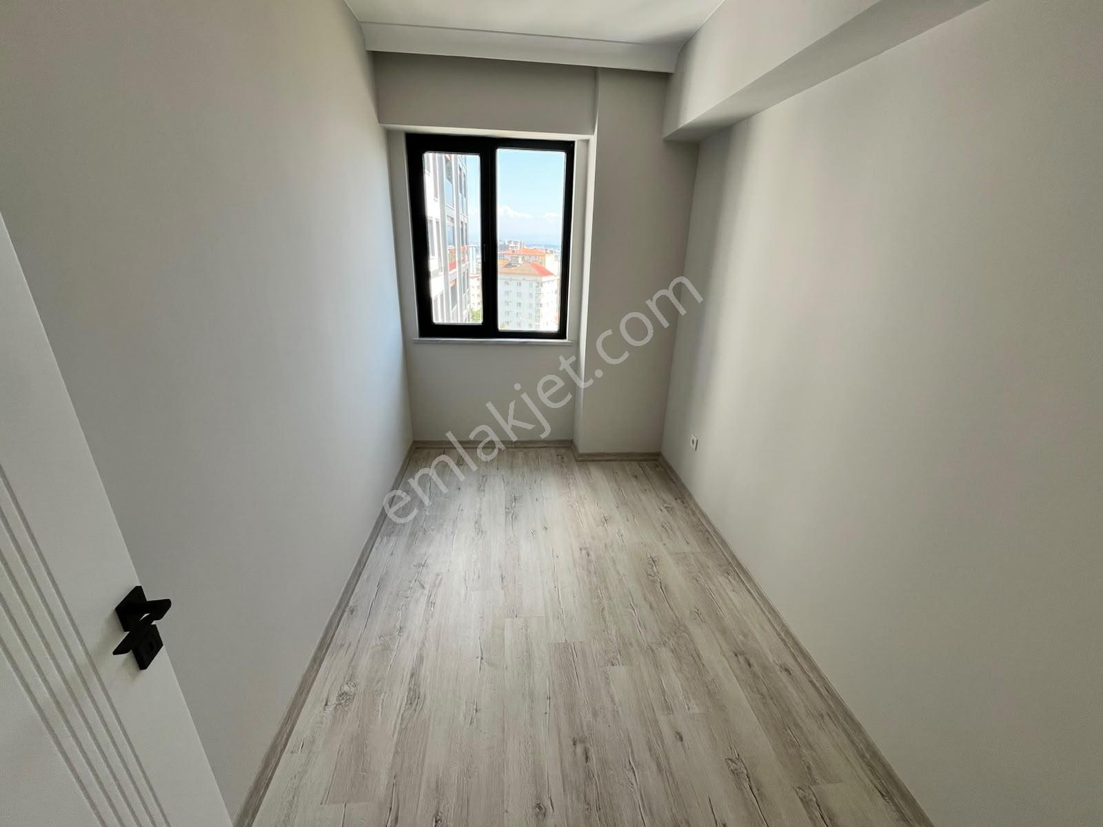 Pendik Doğu Mh Mir Metro Sitesi Deniz Manzaralı Kiralık Daire2+1 - Görsel 28