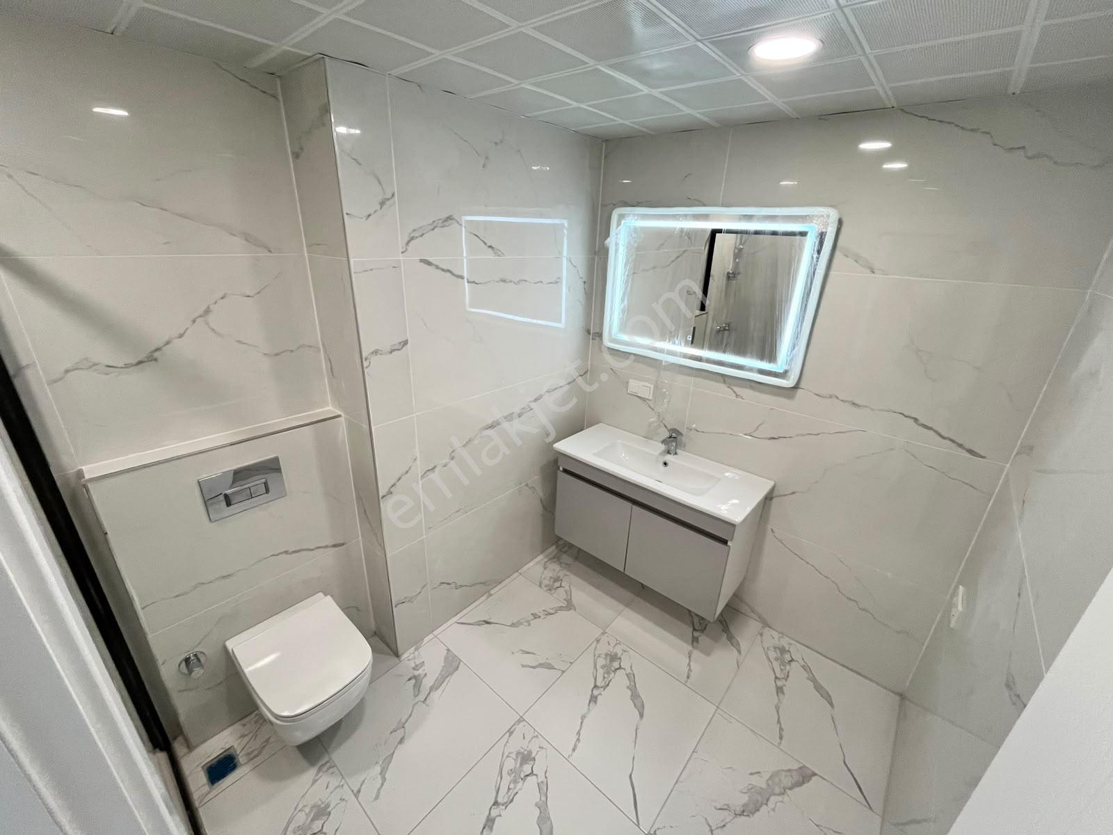 Pendik Doğu Mh Mir Metro Sitesi Deniz Manzaralı Kiralık Daire2+1 - Görsel 36