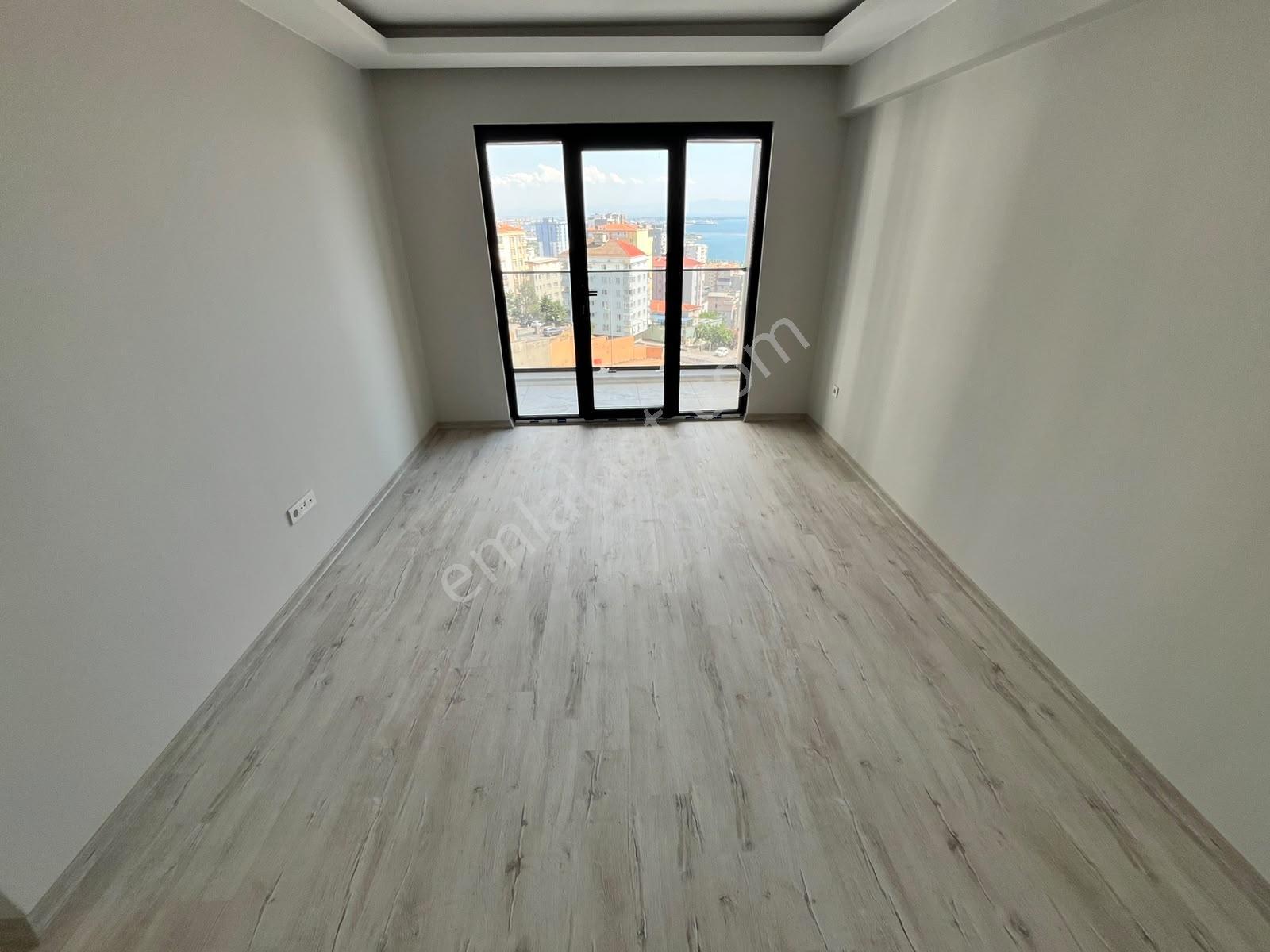 Pendik Doğu Mh Mir Metro Sitesi Deniz Manzaralı Kiralık Daire2+1 - Görsel 6