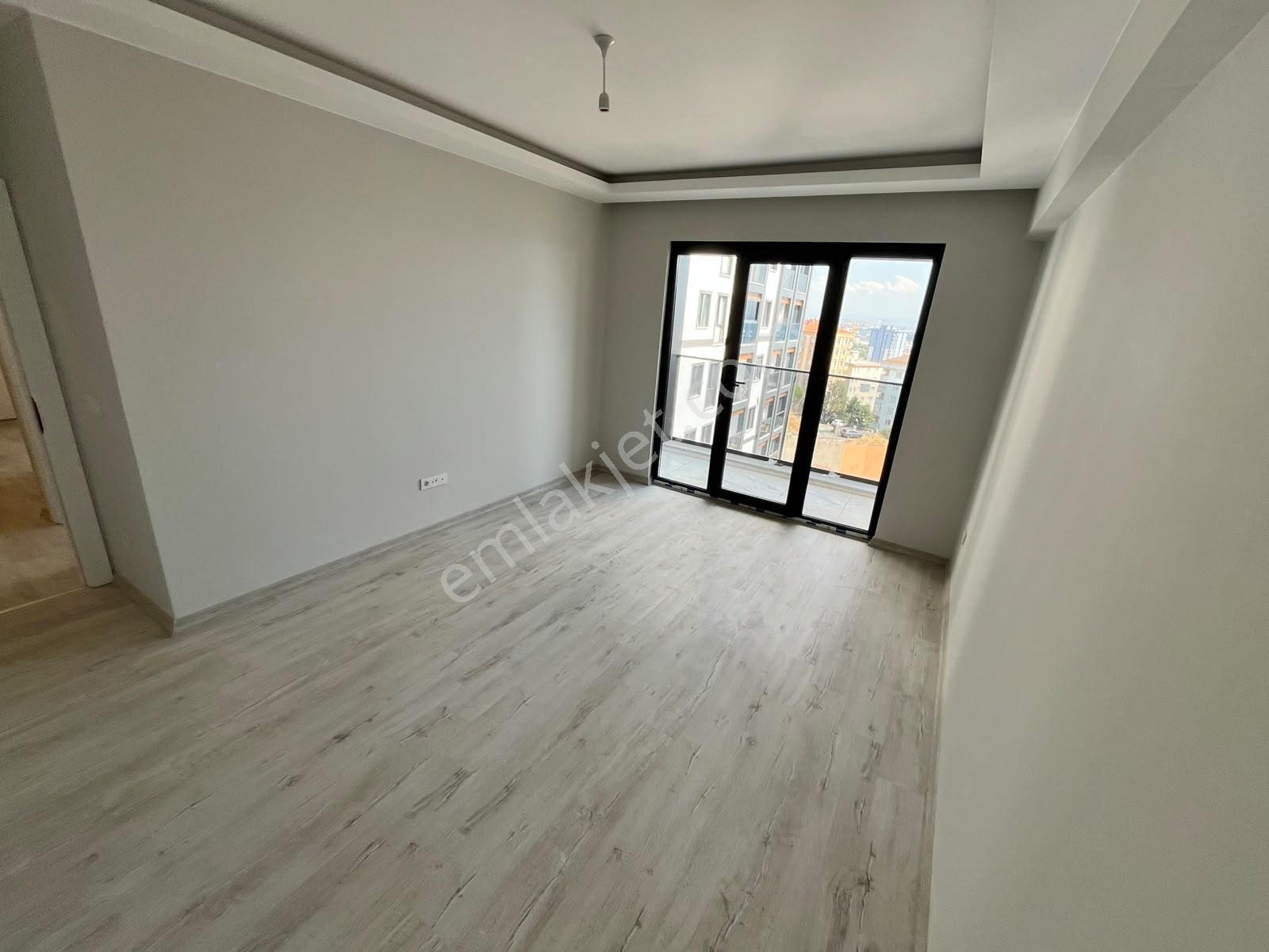 Pendik Doğu Mh Mir Metro Sitesi Deniz Manzaralı Kiralık Daire2+1 - Görsel 21