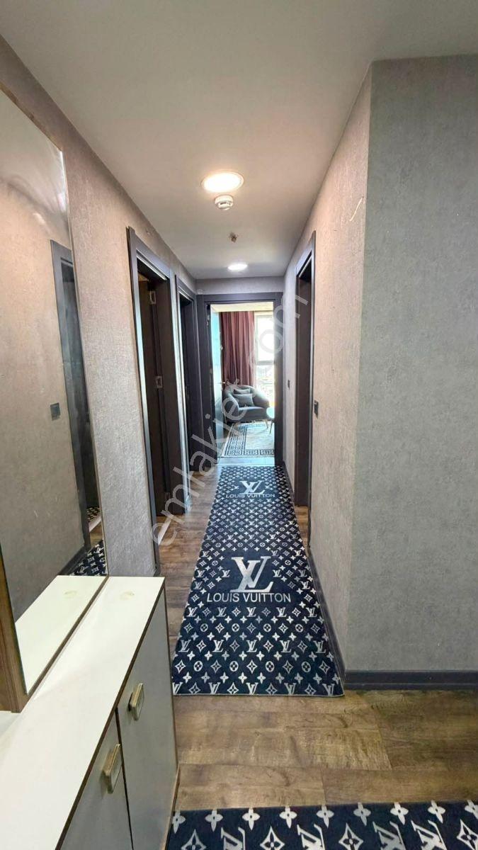 Ödül İstanbul'da Kiracılı Açık Mutfak 2+1 | Yüksek Kira Getirili - Görsel 28