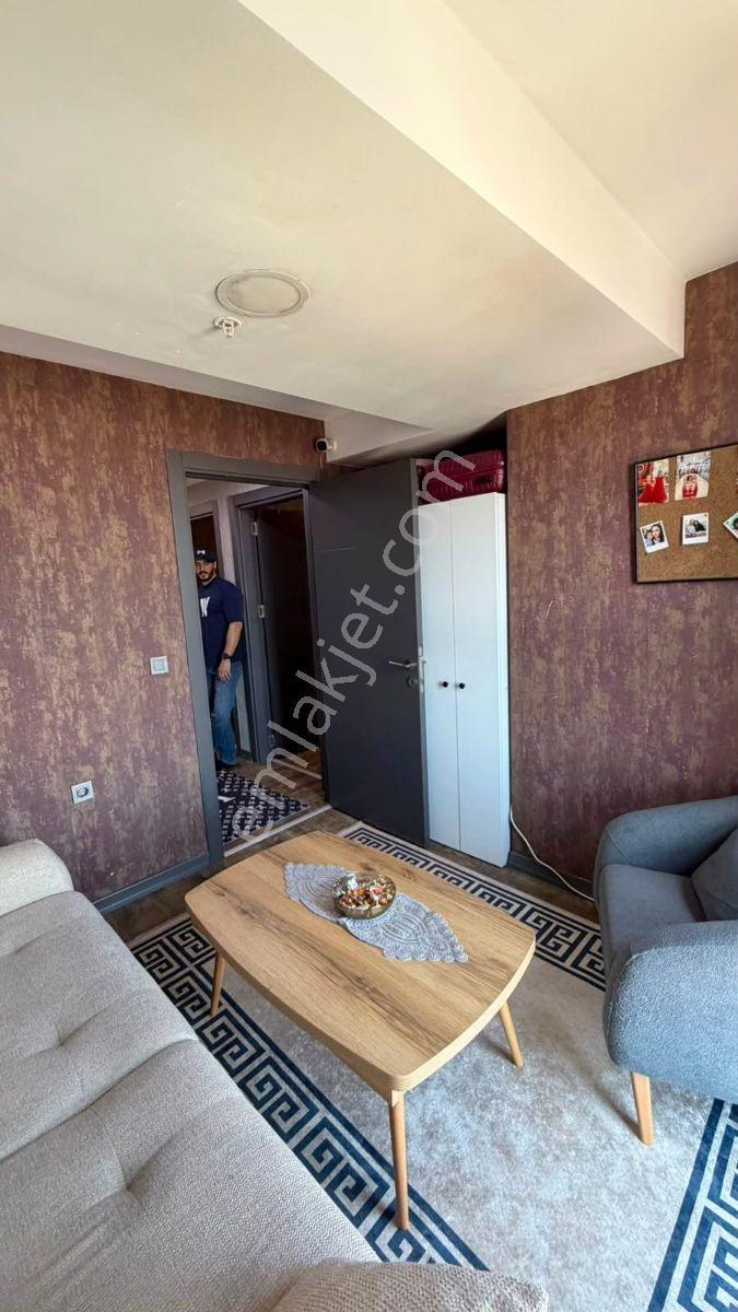 Ödül İstanbul'da Kiracılı Açık Mutfak 2+1 | Yüksek Kira Getirili - Görsel 26