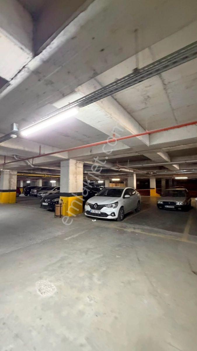 Ödül İstanbul'da Kiracılı Açık Mutfak 2+1 | Yüksek Kira Getirili - Görsel 5