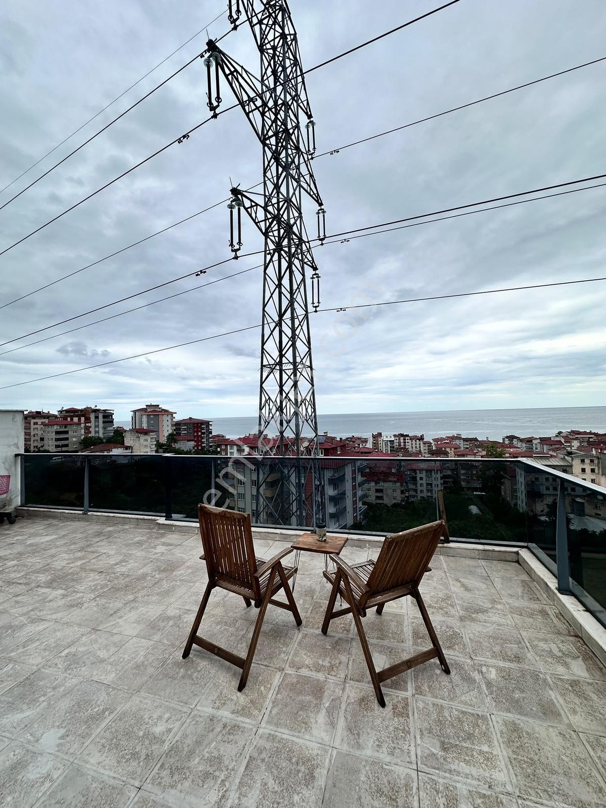 Mabel'den Bahçelievler Mah.teras Park Evlerinde Satılık Daire - Görsel 23