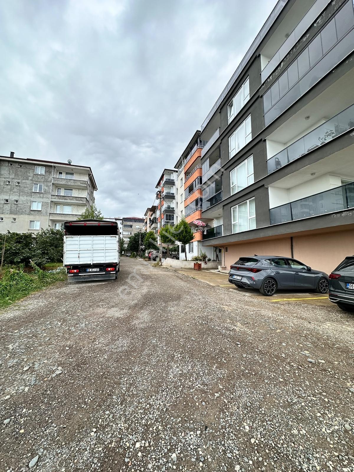 Mabel'den Bahçelievler Mah.teras Park Evlerinde Satılık Daire - Görsel 33