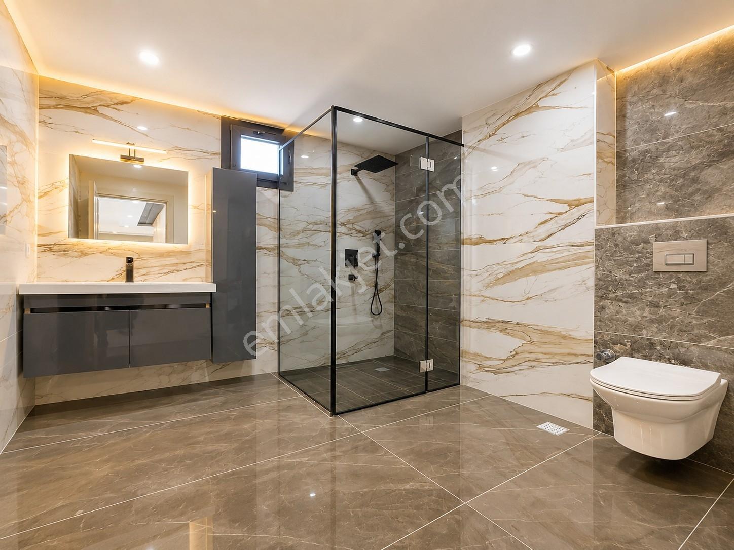 Beylikdüzü Live Yapı'dan Özel Havuzlu Geniş Bahçeli Lüks Villa - Görsel 15