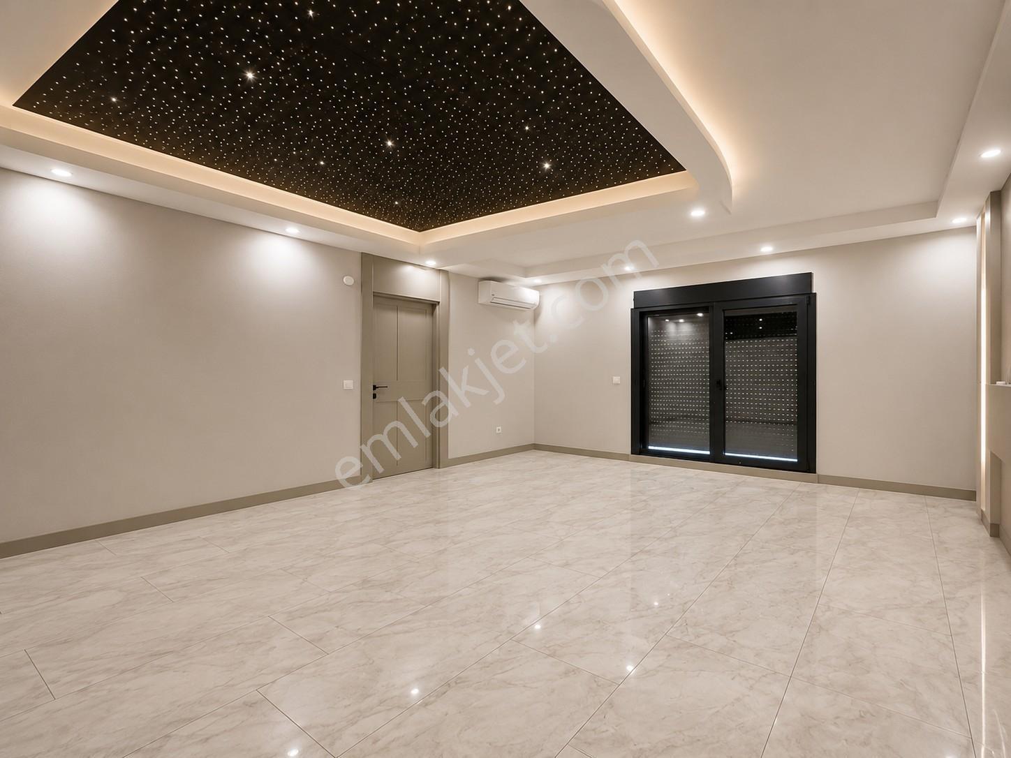 Beylikdüzü Live Yapı'dan Özel Havuzlu Geniş Bahçeli Lüks Villa - Görsel 4