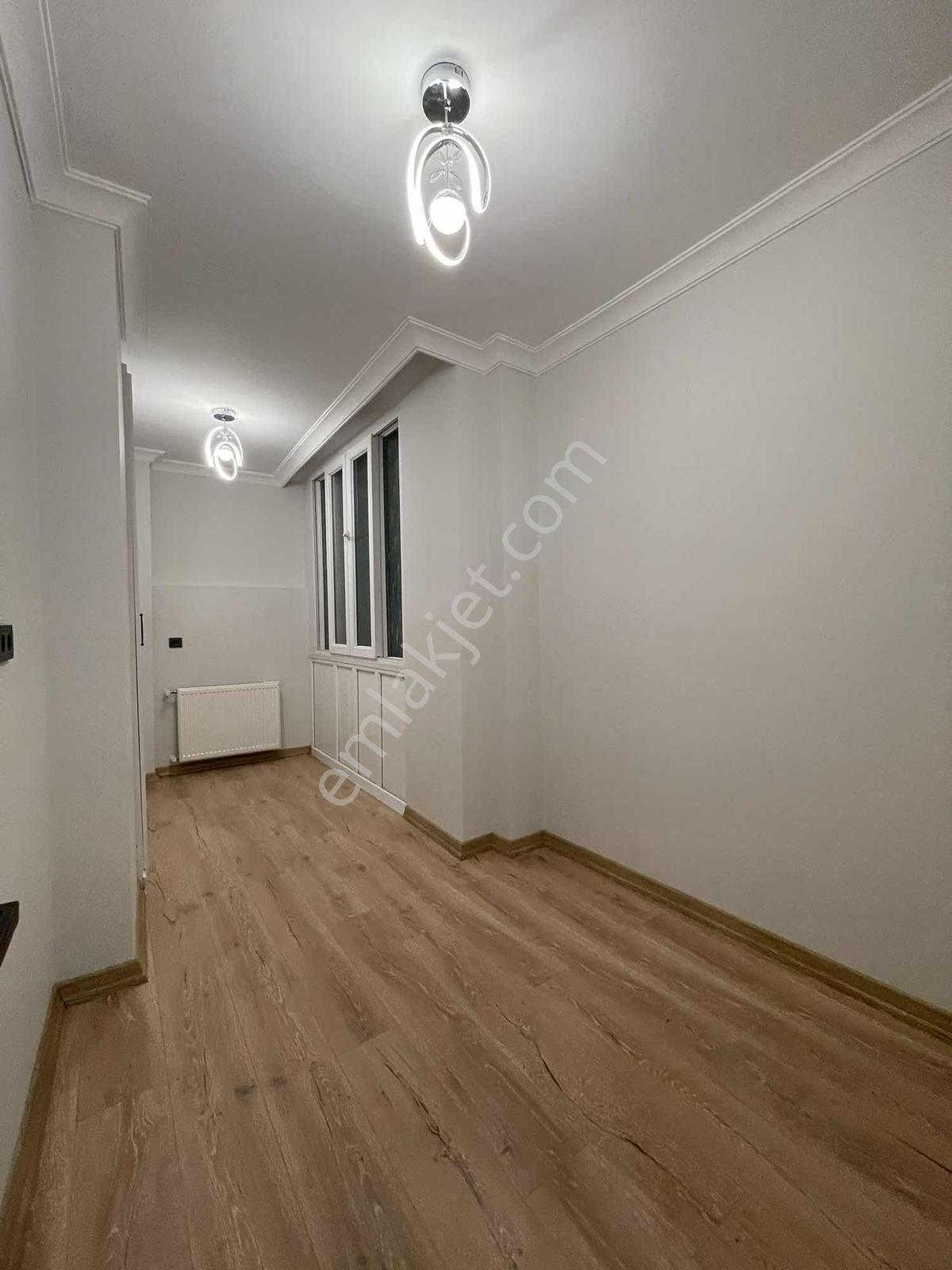 Türker Emlak | Basın Sitesi Mah. 3+1 110m2 Lüks Tadilatlı Daire - Görsel 21