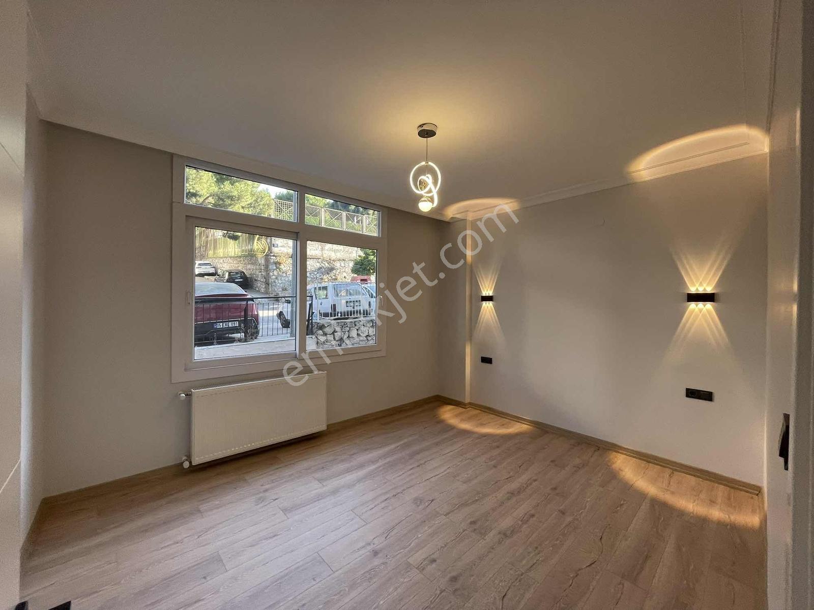 Türker Emlak | Basın Sitesi Mah. 3+1 110m2 Lüks Tadilatlı Daire - Görsel 8