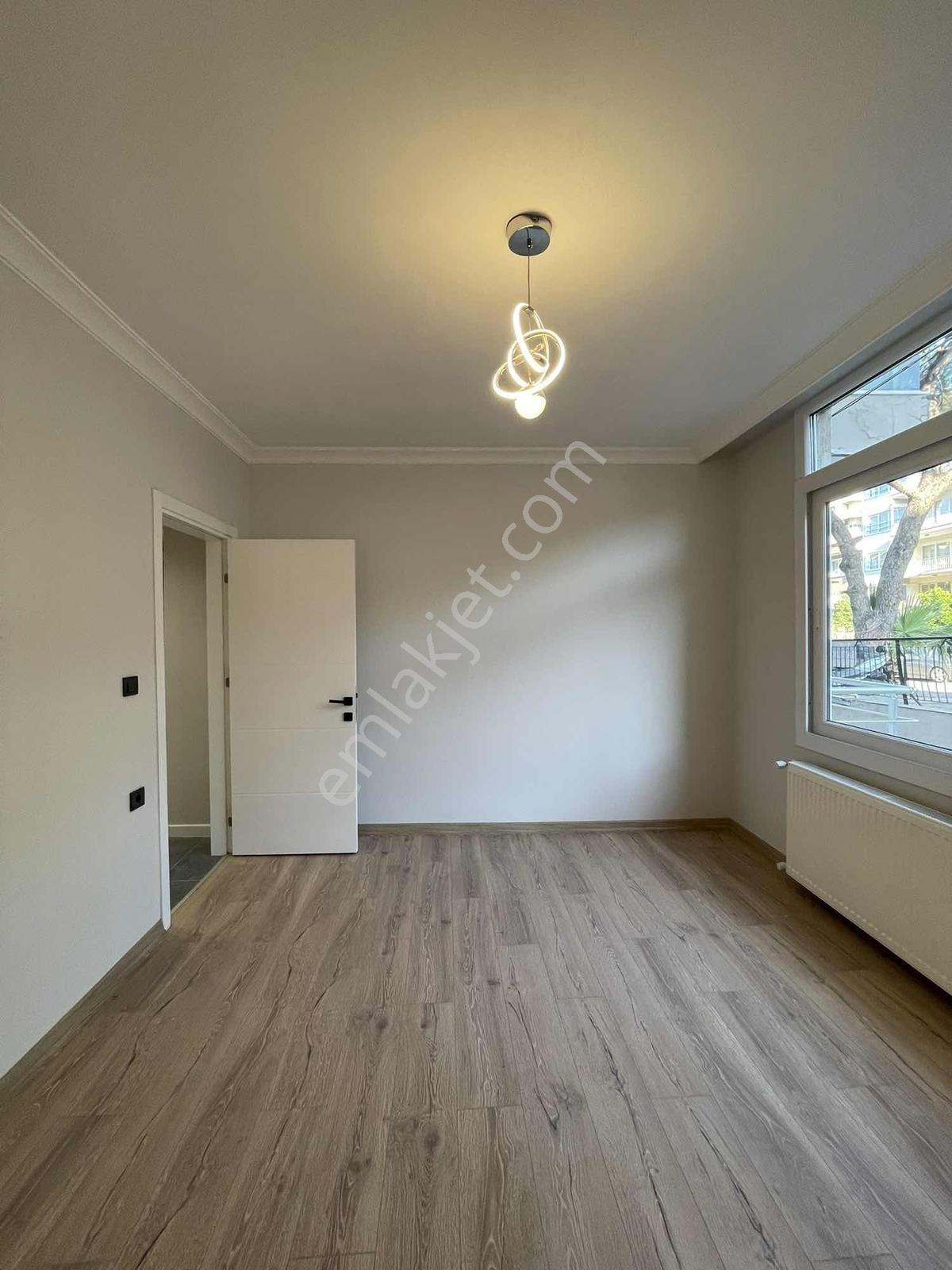 Türker Emlak | Basın Sitesi Mah. 3+1 110m2 Lüks Tadilatlı Daire - Görsel 7