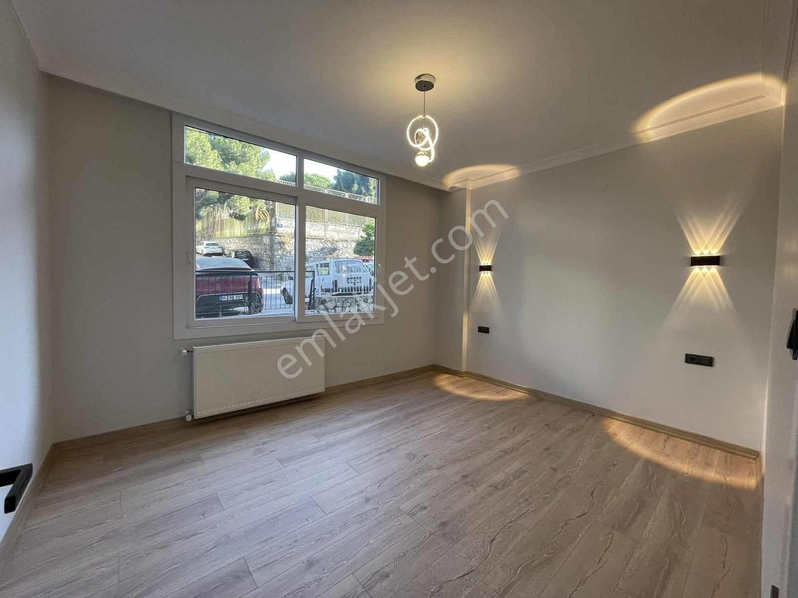 Türker Emlak | Basın Sitesi Mah. 3+1 110m2 Lüks Tadilatlı Daire - Görsel 26