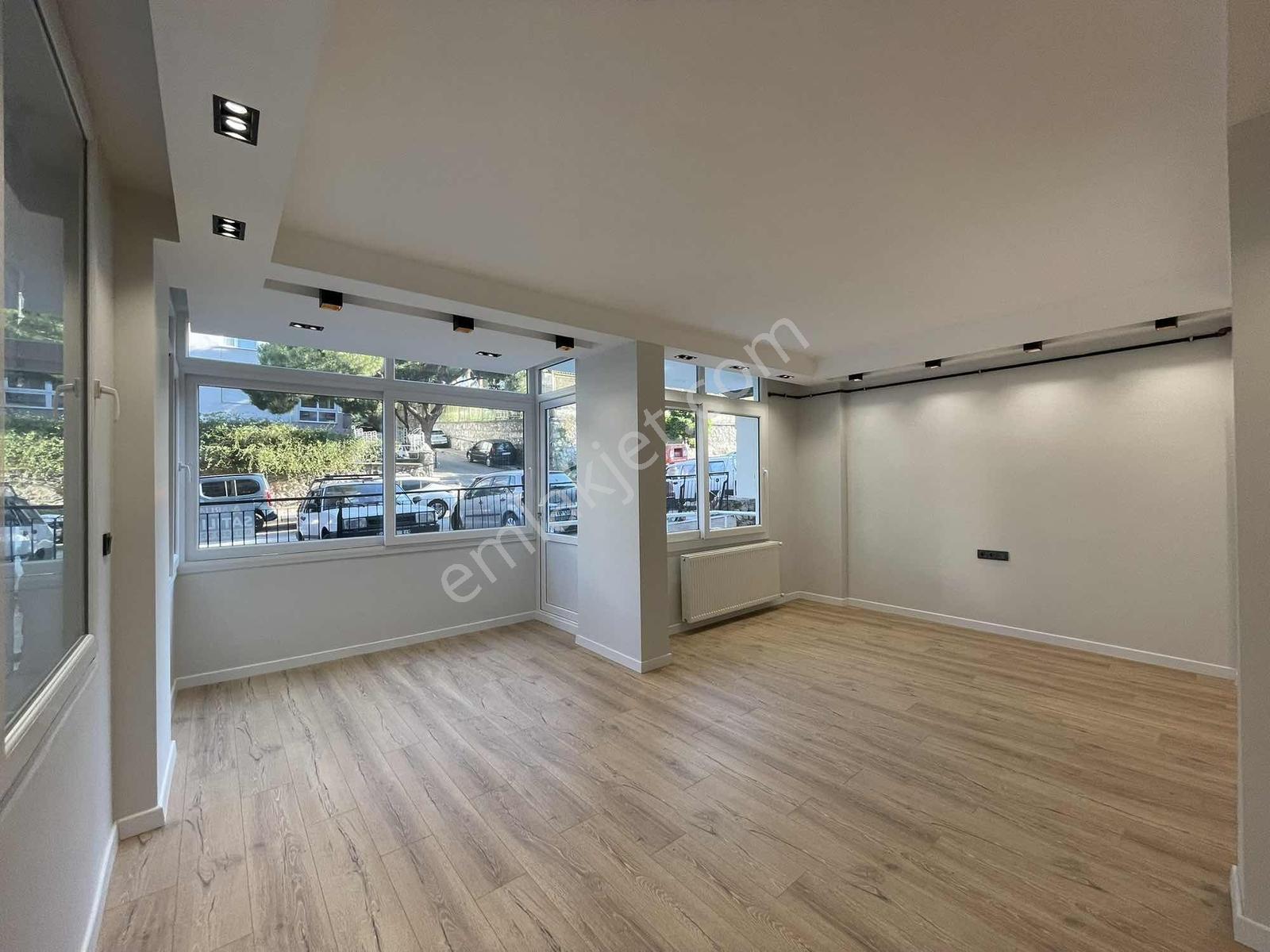 Türker Emlak | Basın Sitesi Mah. 3+1 110m2 Lüks Tadilatlı Daire - Görsel 24