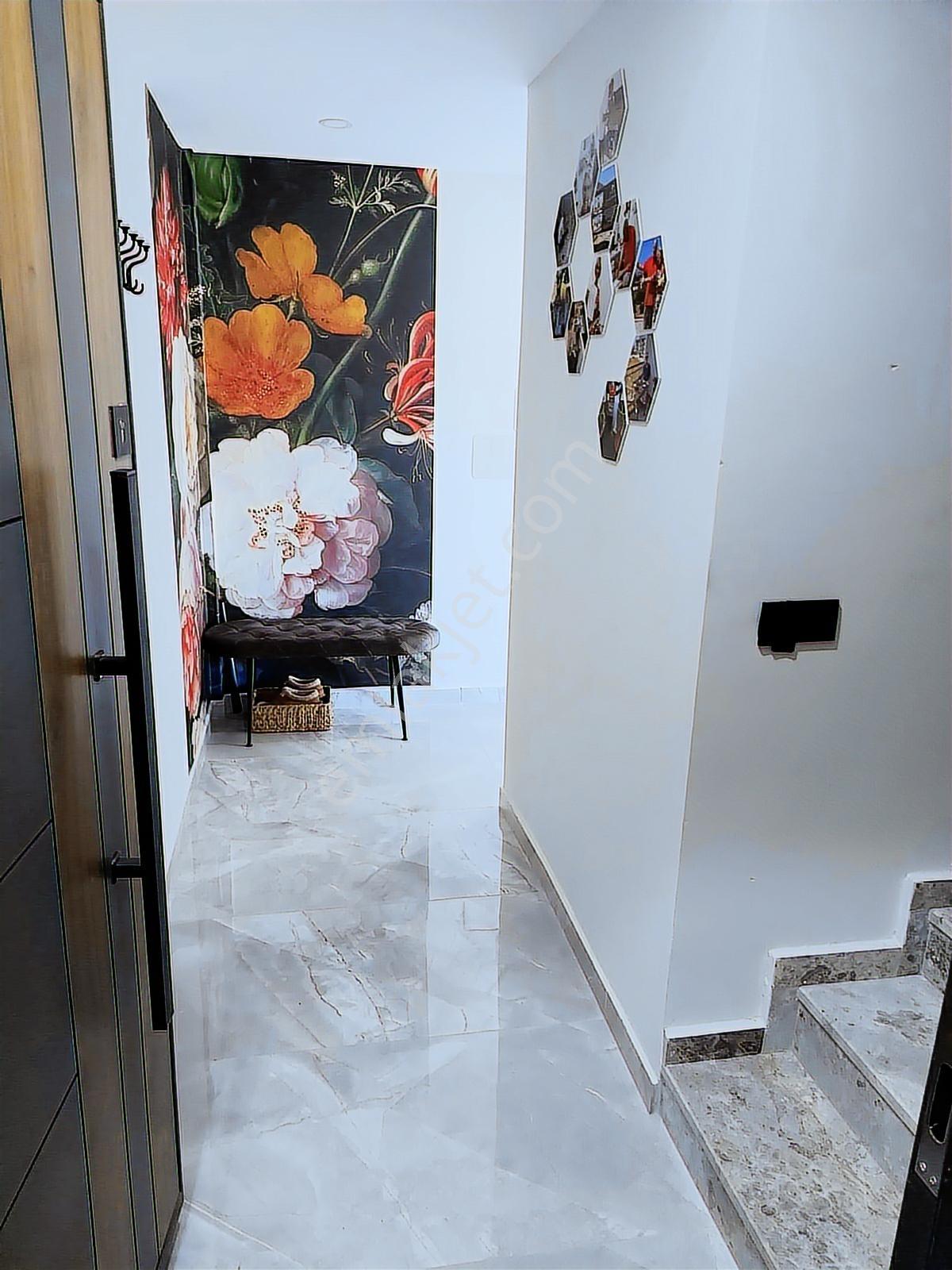 Manavgat Sarılar' Da Satılık 3+1 Dublex Daire - Görsel 14