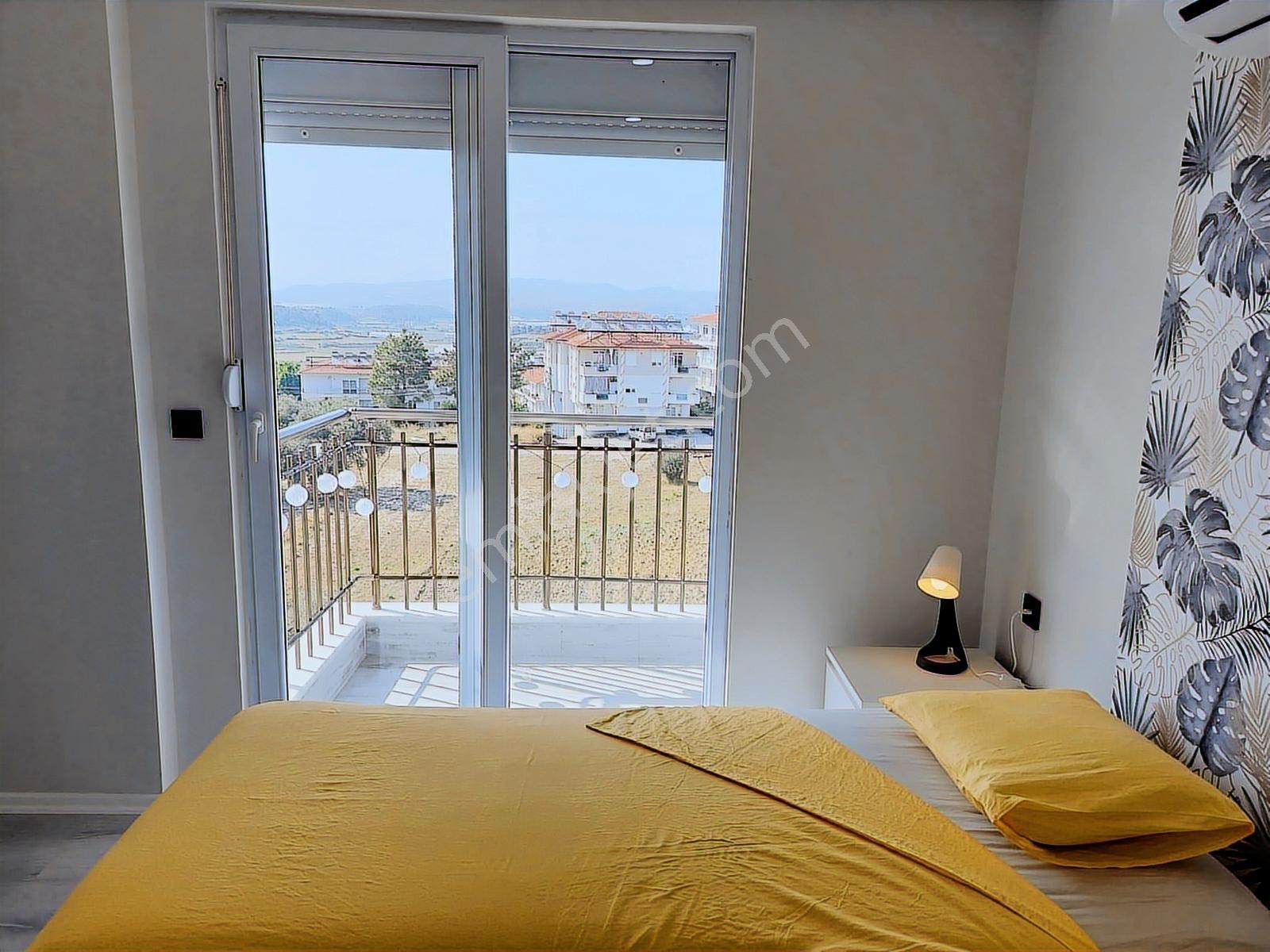 Manavgat Sarılar' Da Satılık 3+1 Dublex Daire - Görsel 17