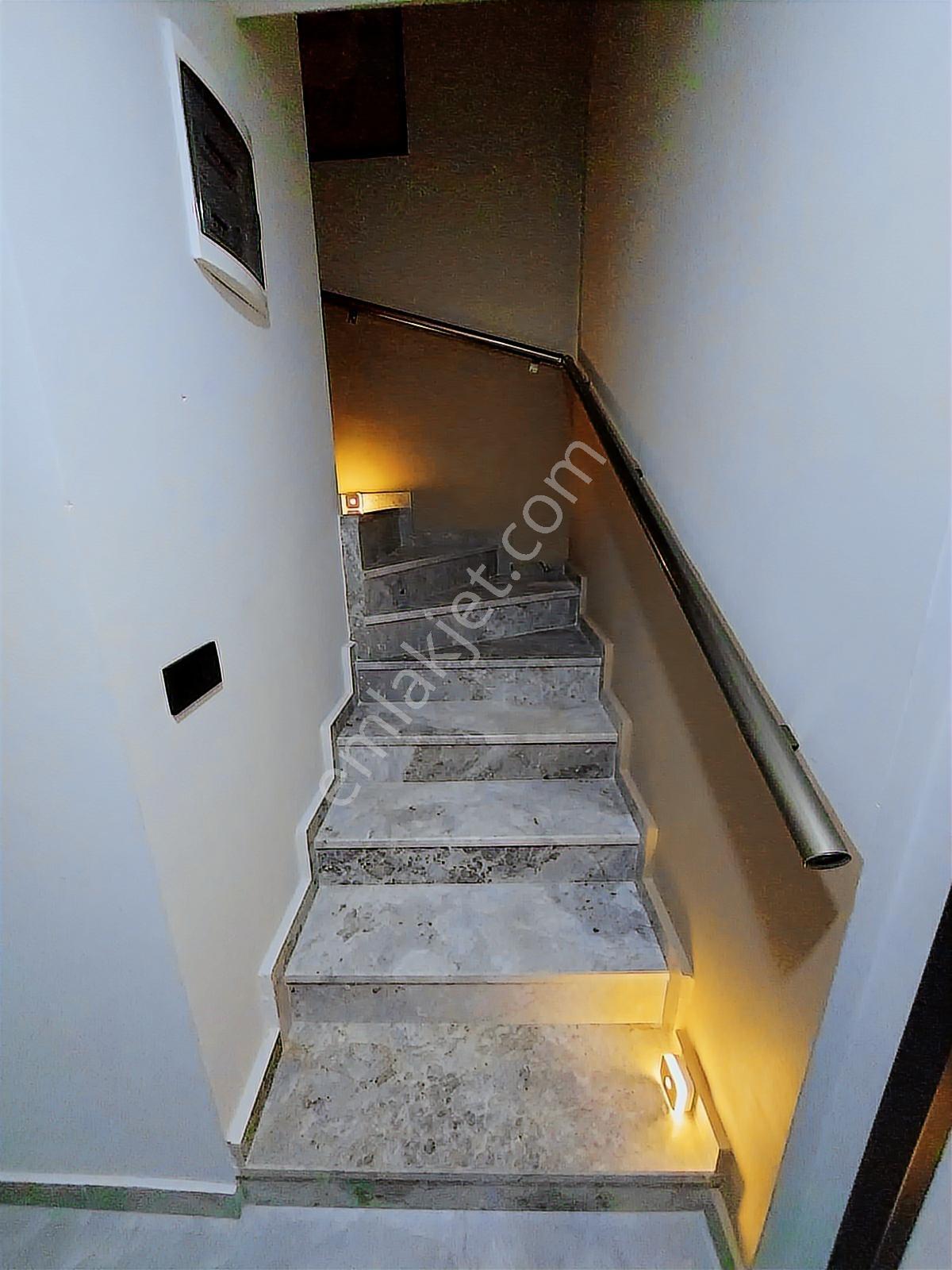 Manavgat Sarılar' Da Satılık 3+1 Dublex Daire - Görsel 30