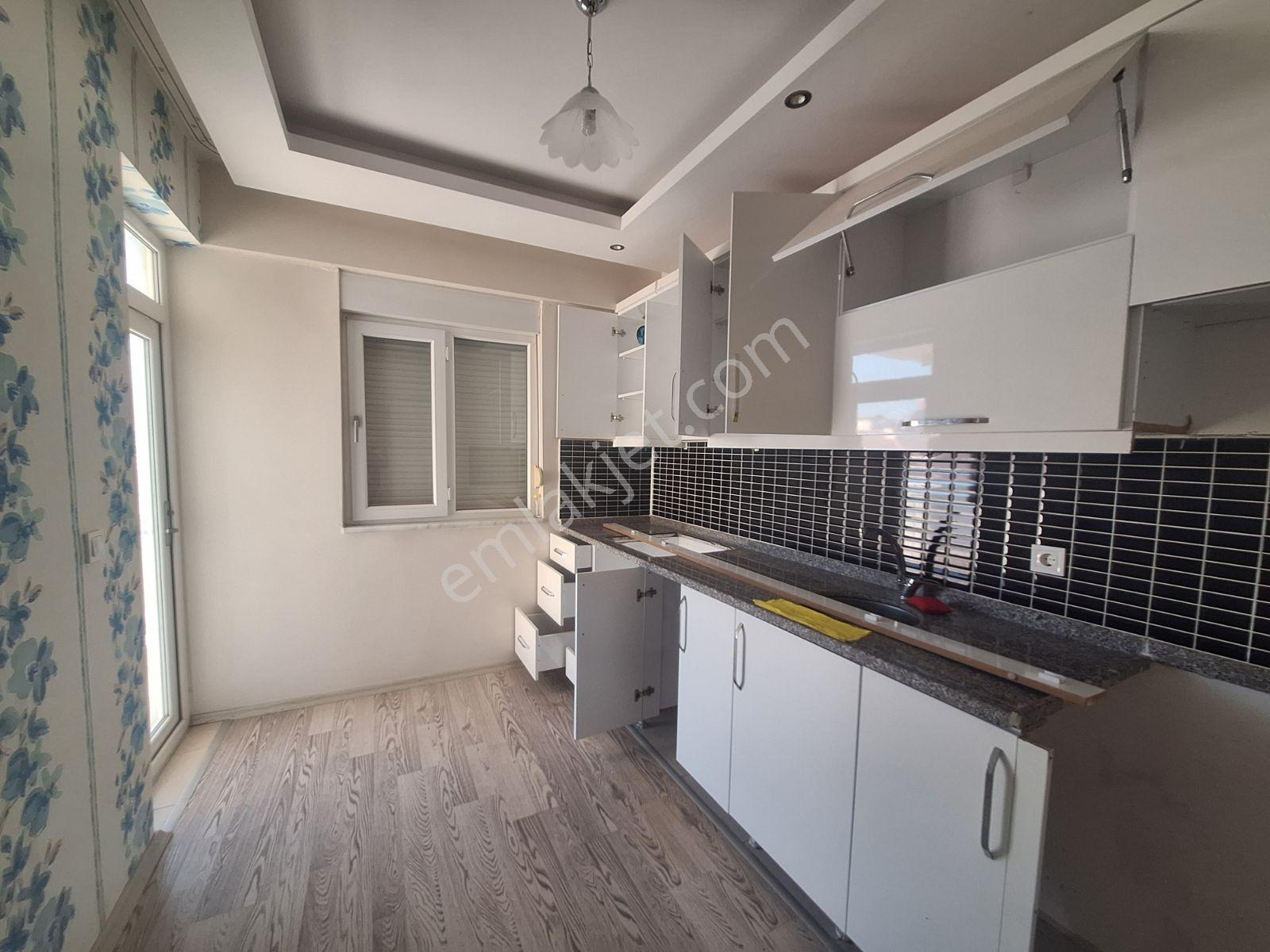 Manavgat Sarılar 2+1 Son Kat Kiralık Daire - Görsel 2