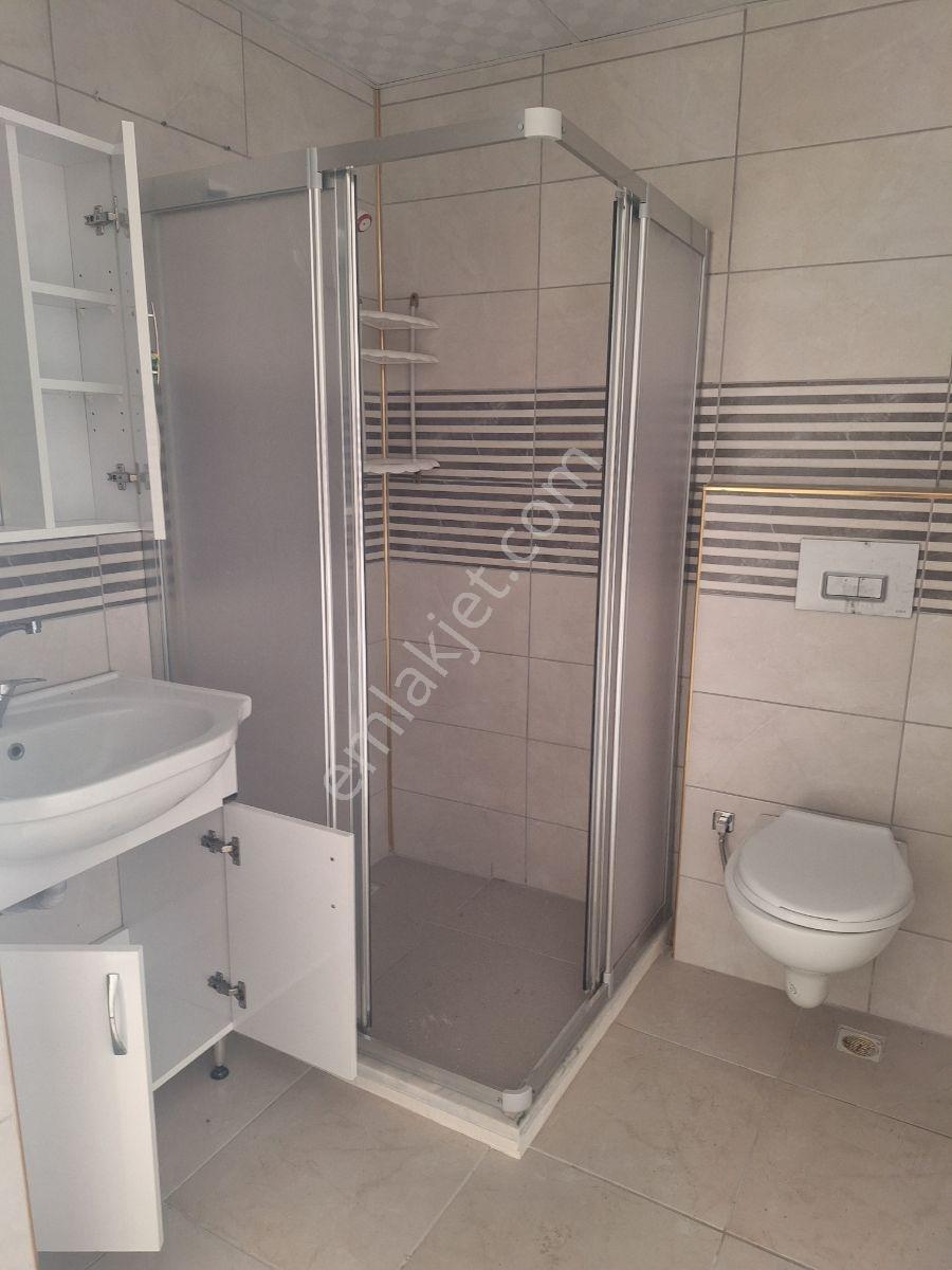 Manavgat Sarılar 2+1 Son Kat Kiralık Daire - Görsel 11