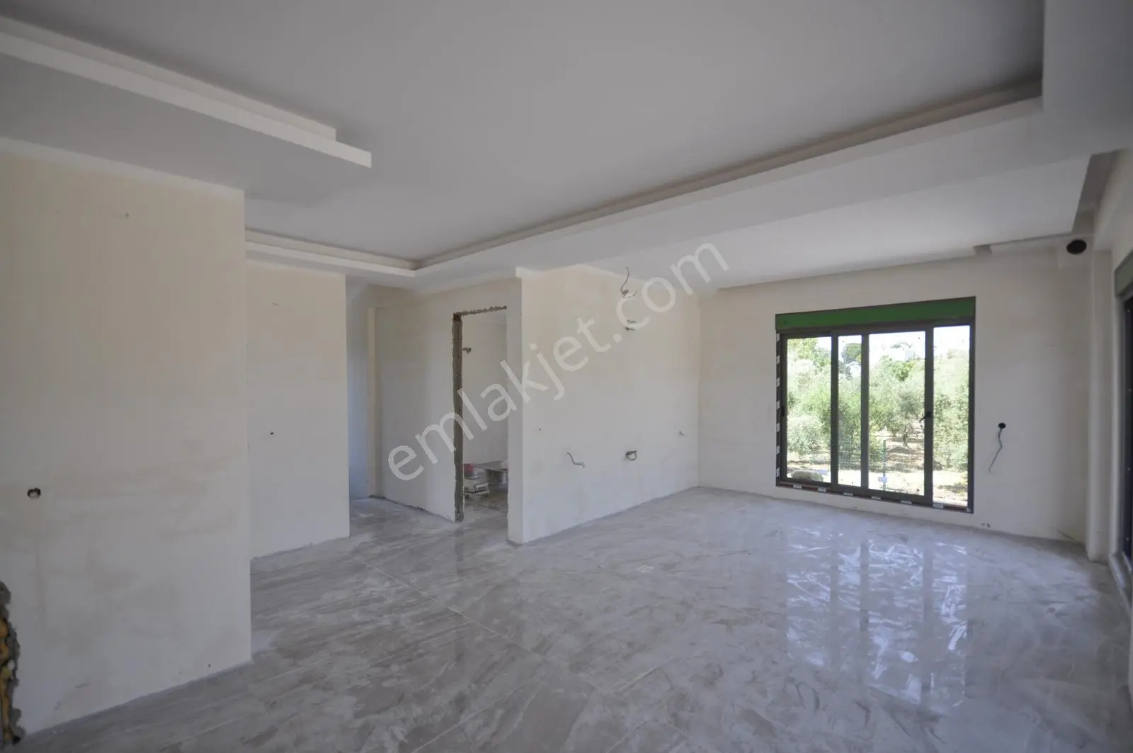 Manavgat Çolaklı'da Özel Havuzlu Lüks Ve Modern Satılık Villa - Görsel 3