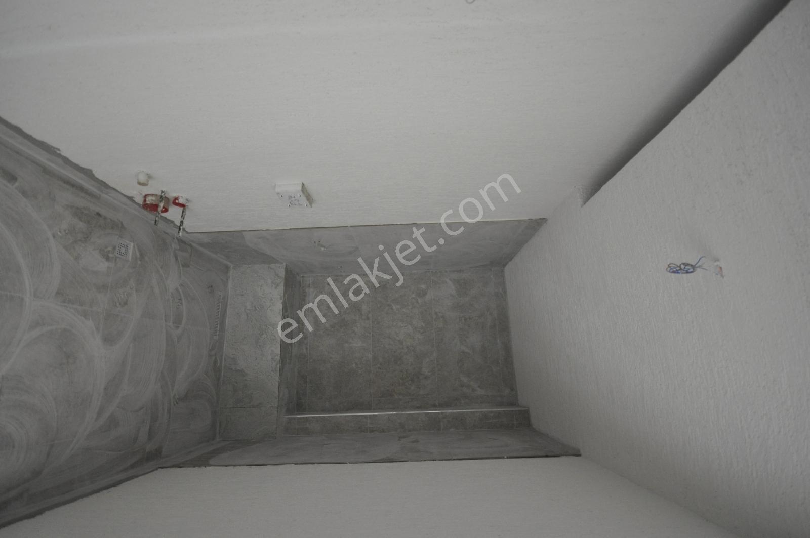 Manavgat Çolaklı'da Özel Havuzlu Lüks Ve Modern Satılık Villa - Görsel 14