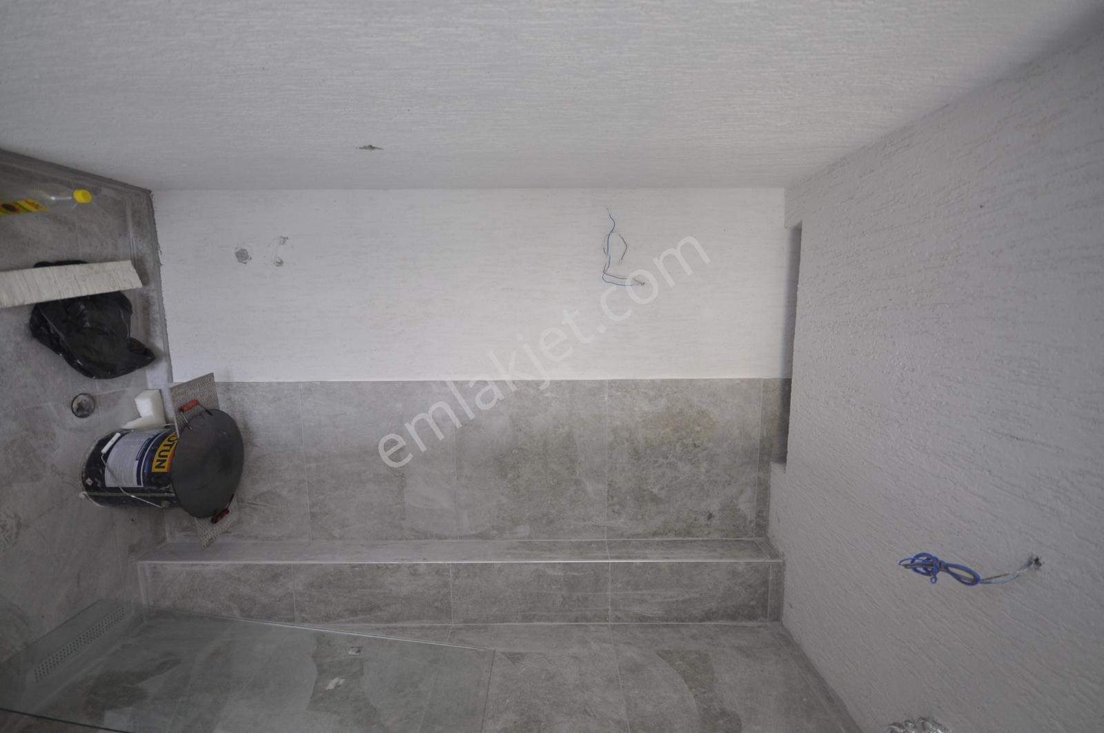 Manavgat Çolaklı'da Özel Havuzlu Lüks Ve Modern Satılık Villa - Görsel 24