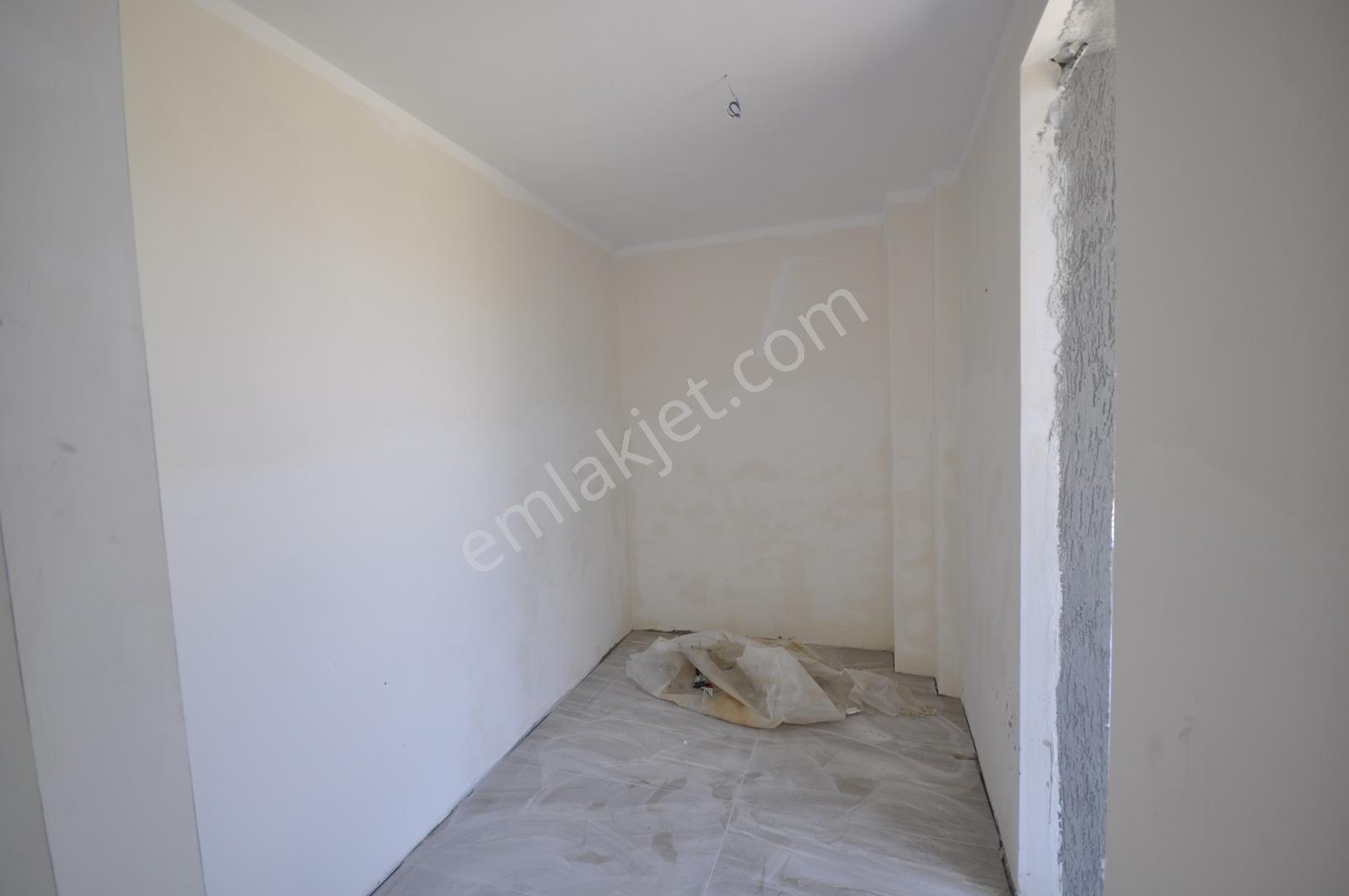 Manavgat Çolaklı'da Özel Havuzlu Lüks Ve Modern Satılık Villa - Görsel 35
