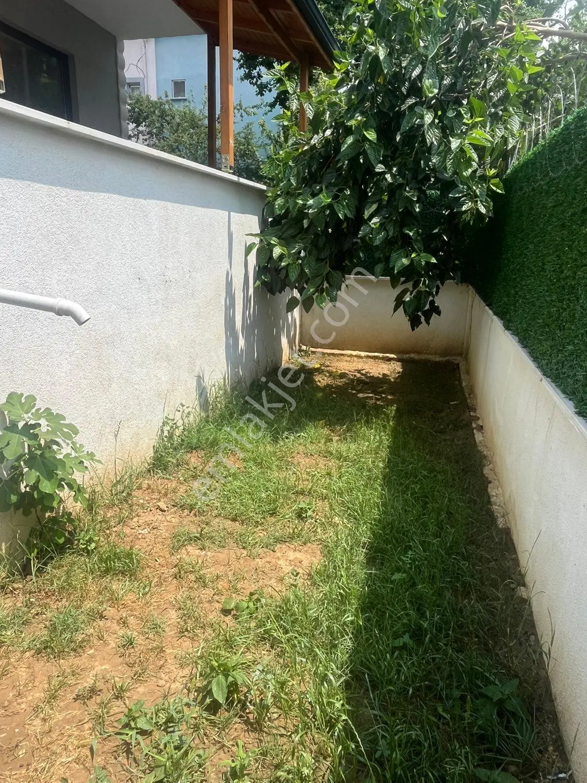 Yeniçiftlik Acil Satılık Villa - Görsel 4