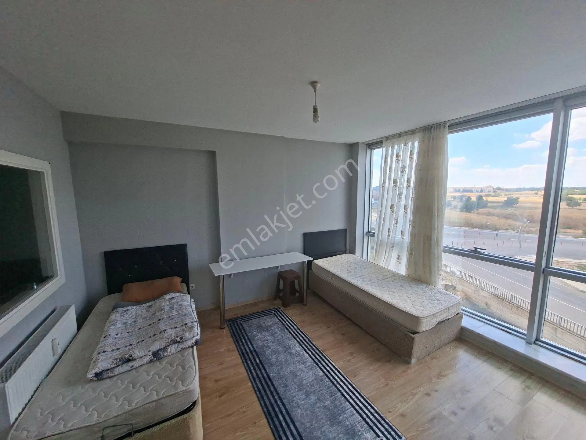 B&u Gayrimenkul'den Cc Rezidansta Satılık 1+1 Eşyalı Daire - Görsel 3