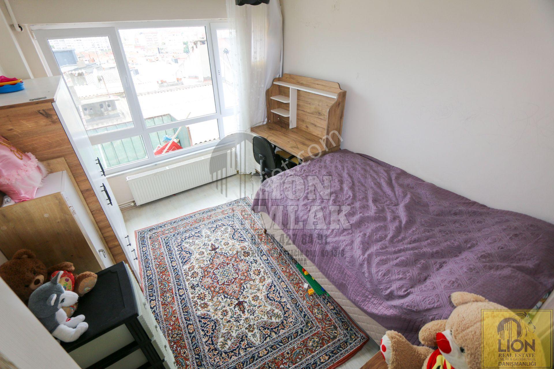İhsaniye Mahallesinde Full Tadilatlı 2+1 Şehir Manzaralı Satılık Daire - Görsel 30