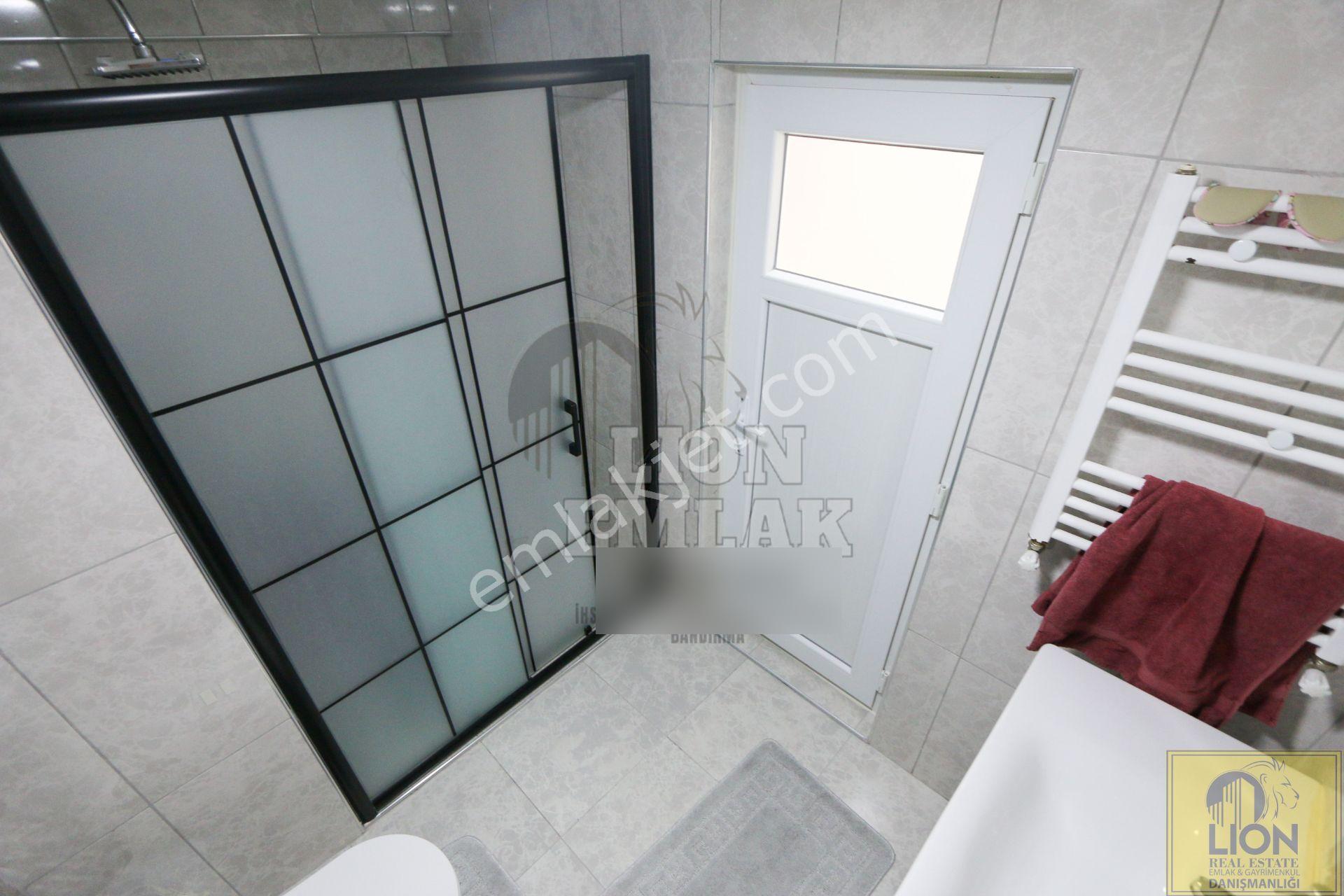 İhsaniye Mahallesinde Full Tadilatlı 2+1 Şehir Manzaralı Satılık Daire - Görsel 27