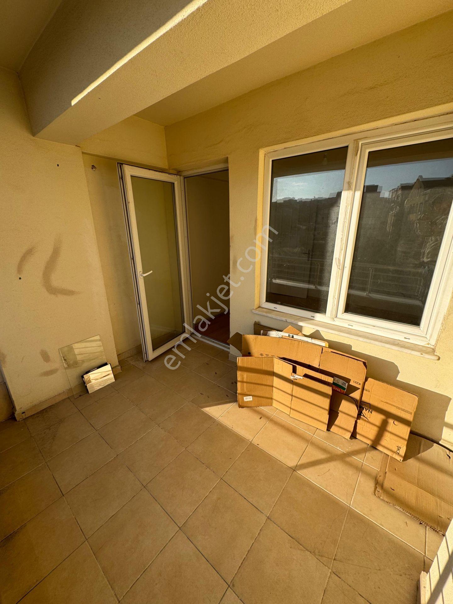 Bahar'dan Görükle'de 2+1 Eşyasız Kiralık Daire - Görsel 21