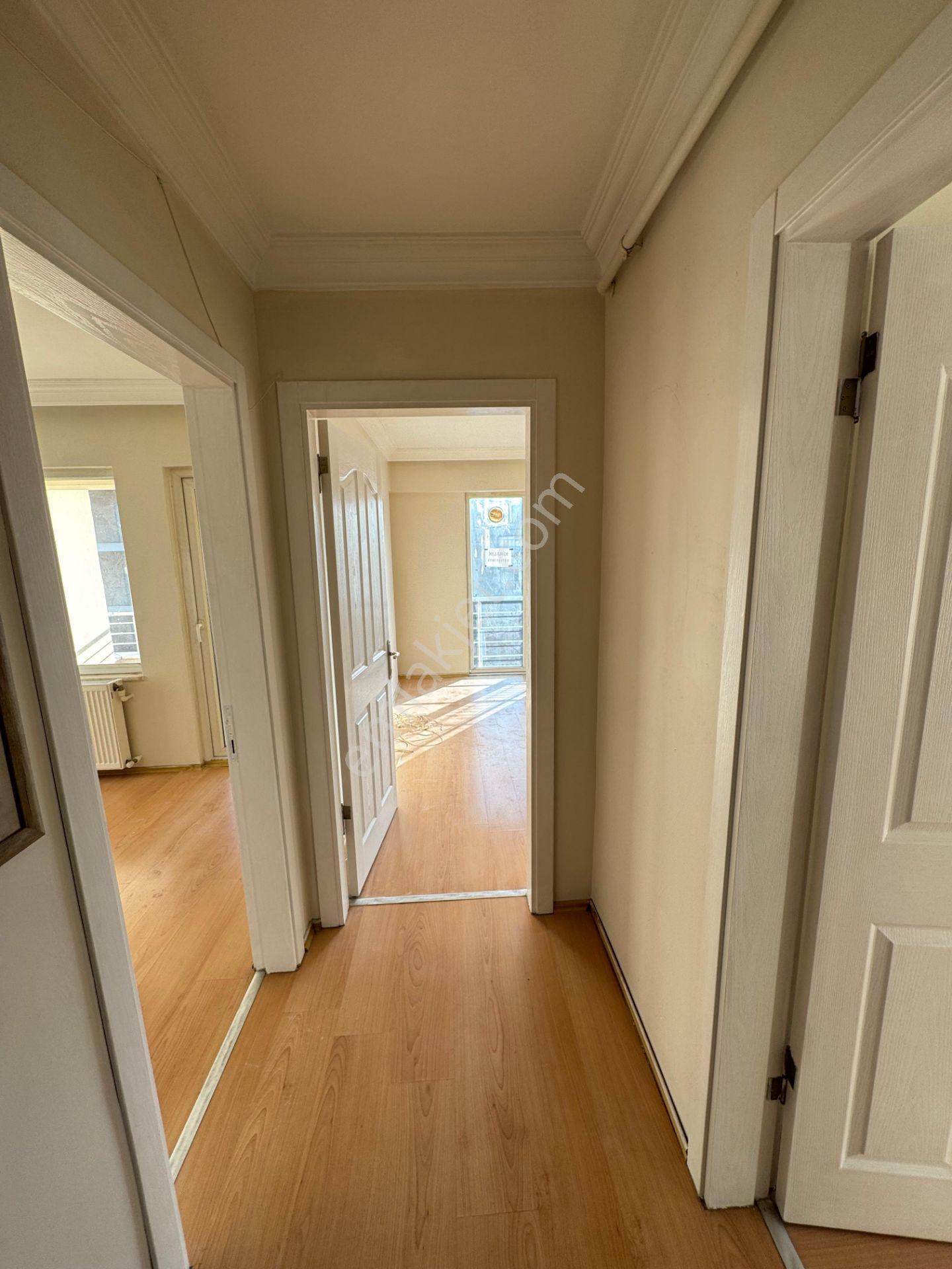 Bahar'dan Görükle'de 2+1 Eşyasız Kiralık Daire - Görsel 15