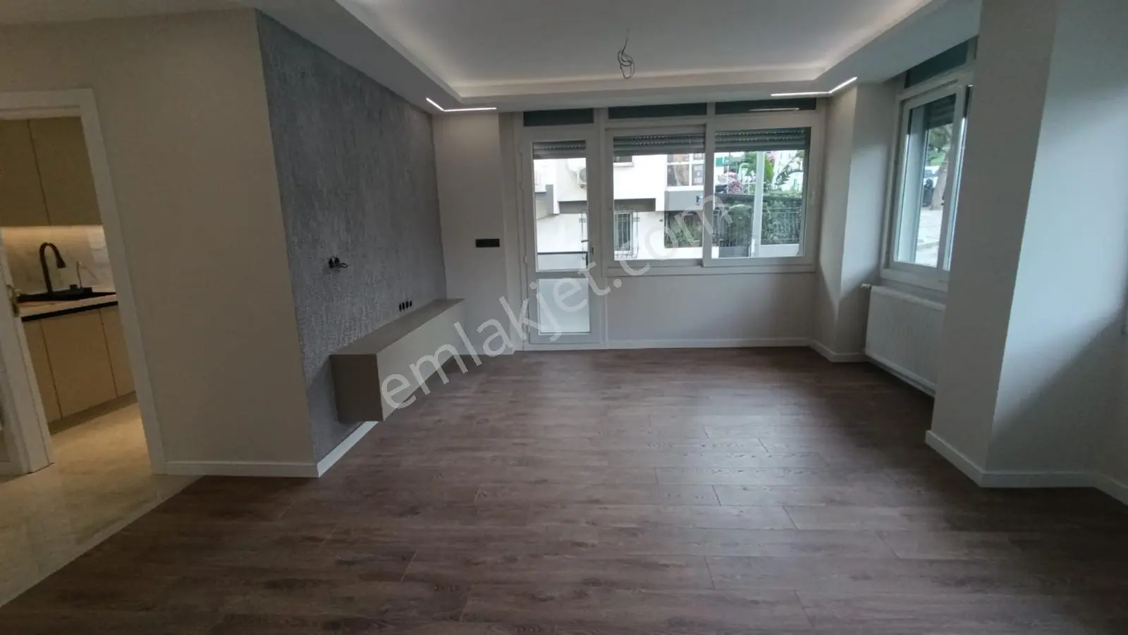 İnönü Caddesi’nde Göztepe Metrosuna Yakın Ultra Lüks 3 + 1 Satılık Daire - Görsel 31