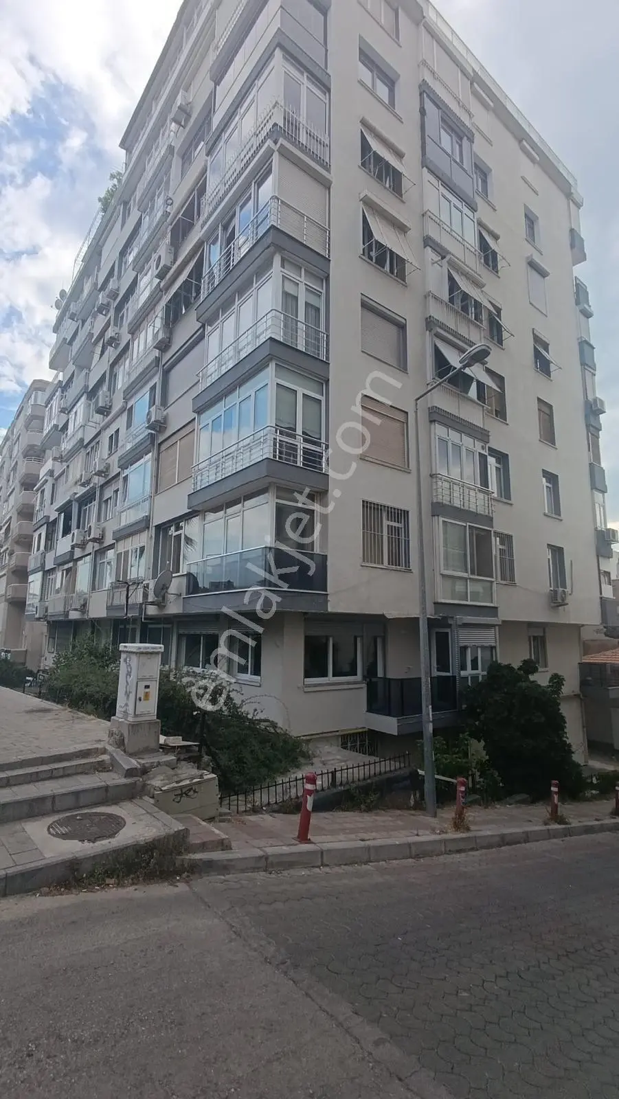 İnönü Caddesi’nde Göztepe Metrosuna Yakın Ultra Lüks 3 + 1 Satılık Daire - Görsel 34