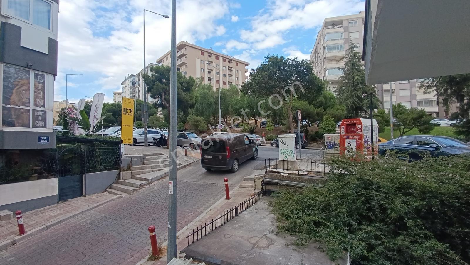İnönü Caddesi’nde Göztepe Metrosuna Yakın Ultra Lüks 3 + 1 Satılık Daire - Görsel 9