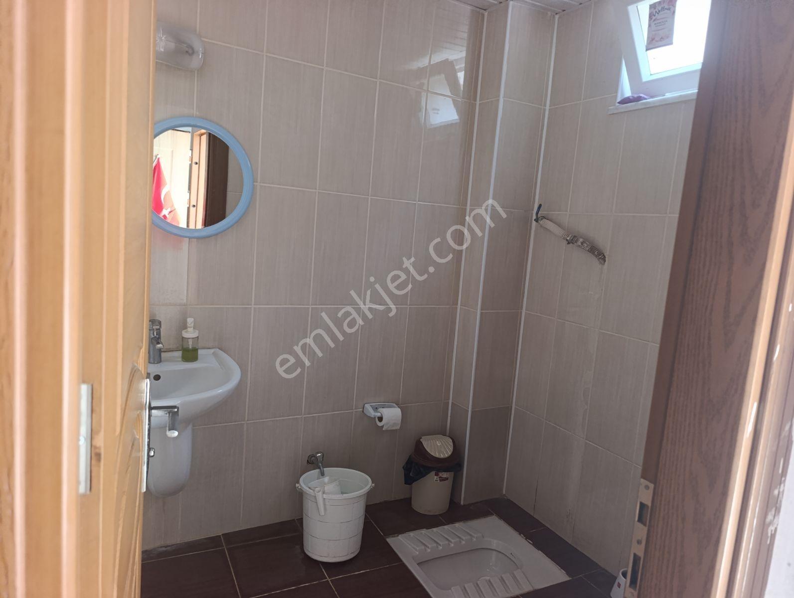 Manavgat Ilıcada Satılık Villa - Görsel 18