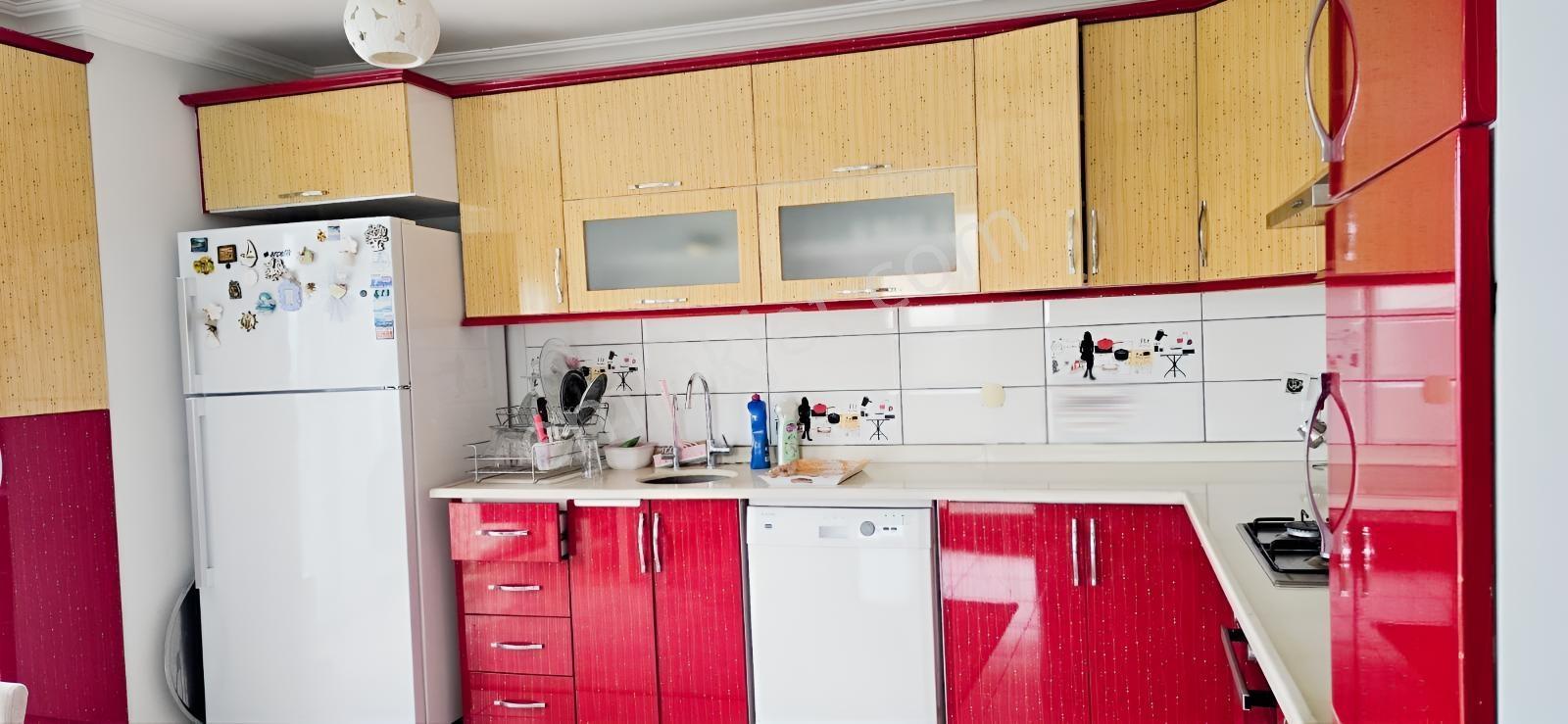 Gültepe Mahallesinde Muhteşem Daire Satılık - Görsel 8