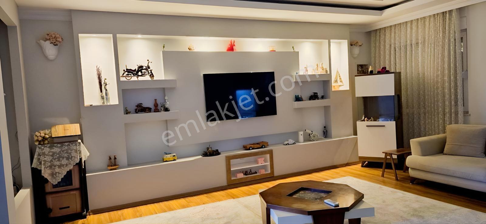 Gültepe Mahallesinde Muhteşem Daire Satılık - Görsel 29