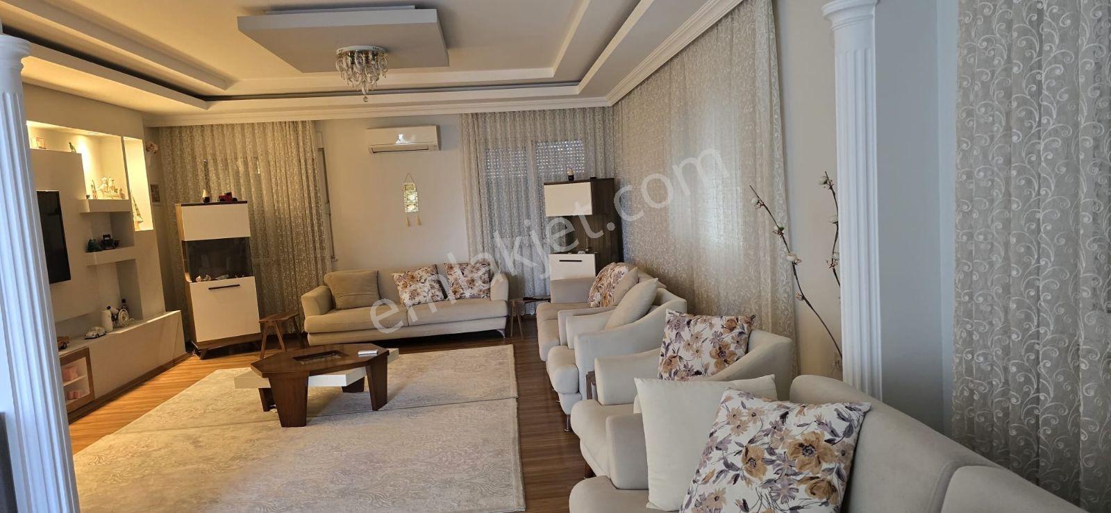Gültepe Mahallesinde Muhteşem Daire Satılık - Görsel 7