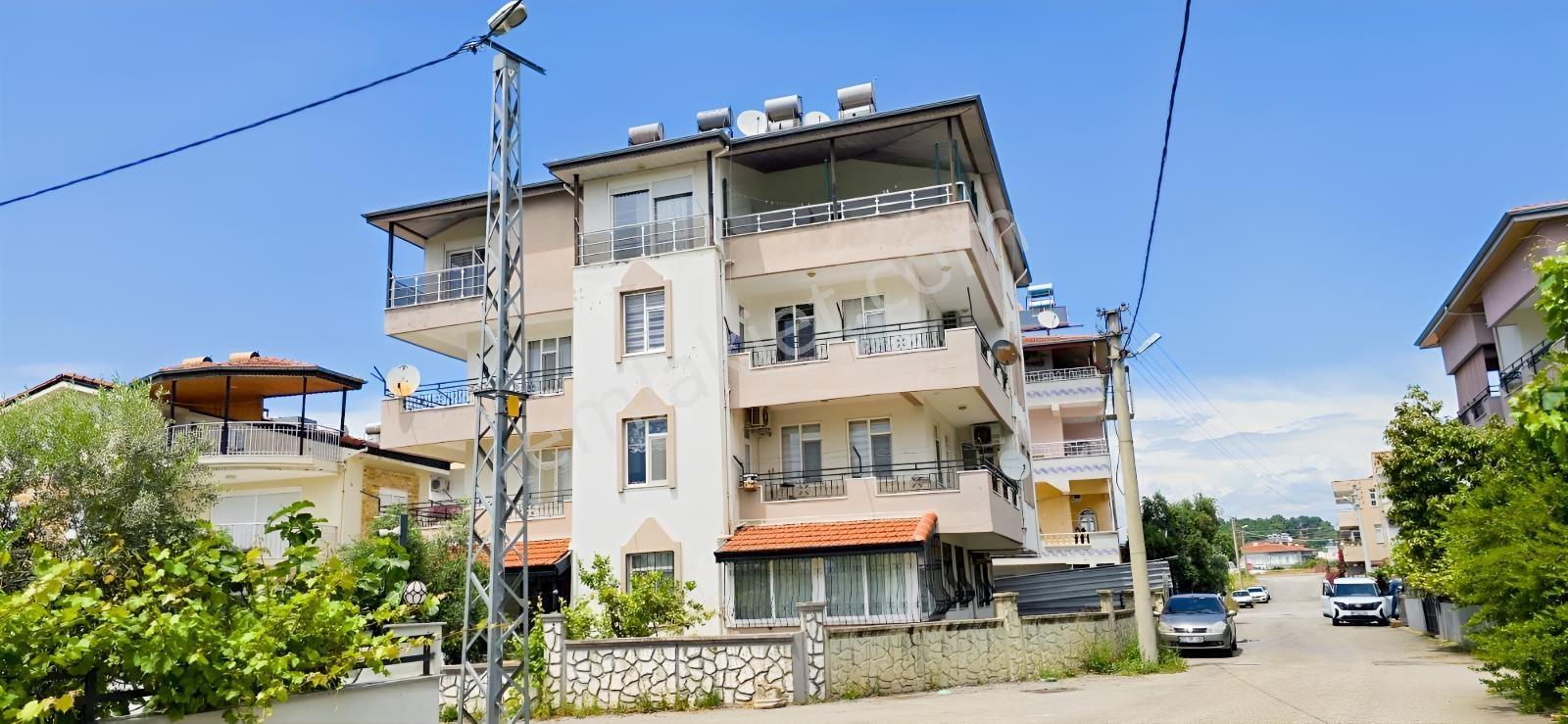 Gültepe Mahallesinde Muhteşem Daire Satılık