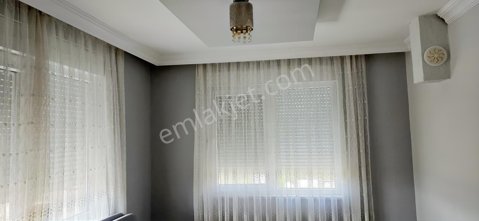 Gültepe Mahallesinde Muhteşem Daire Satılık - Görsel 17
